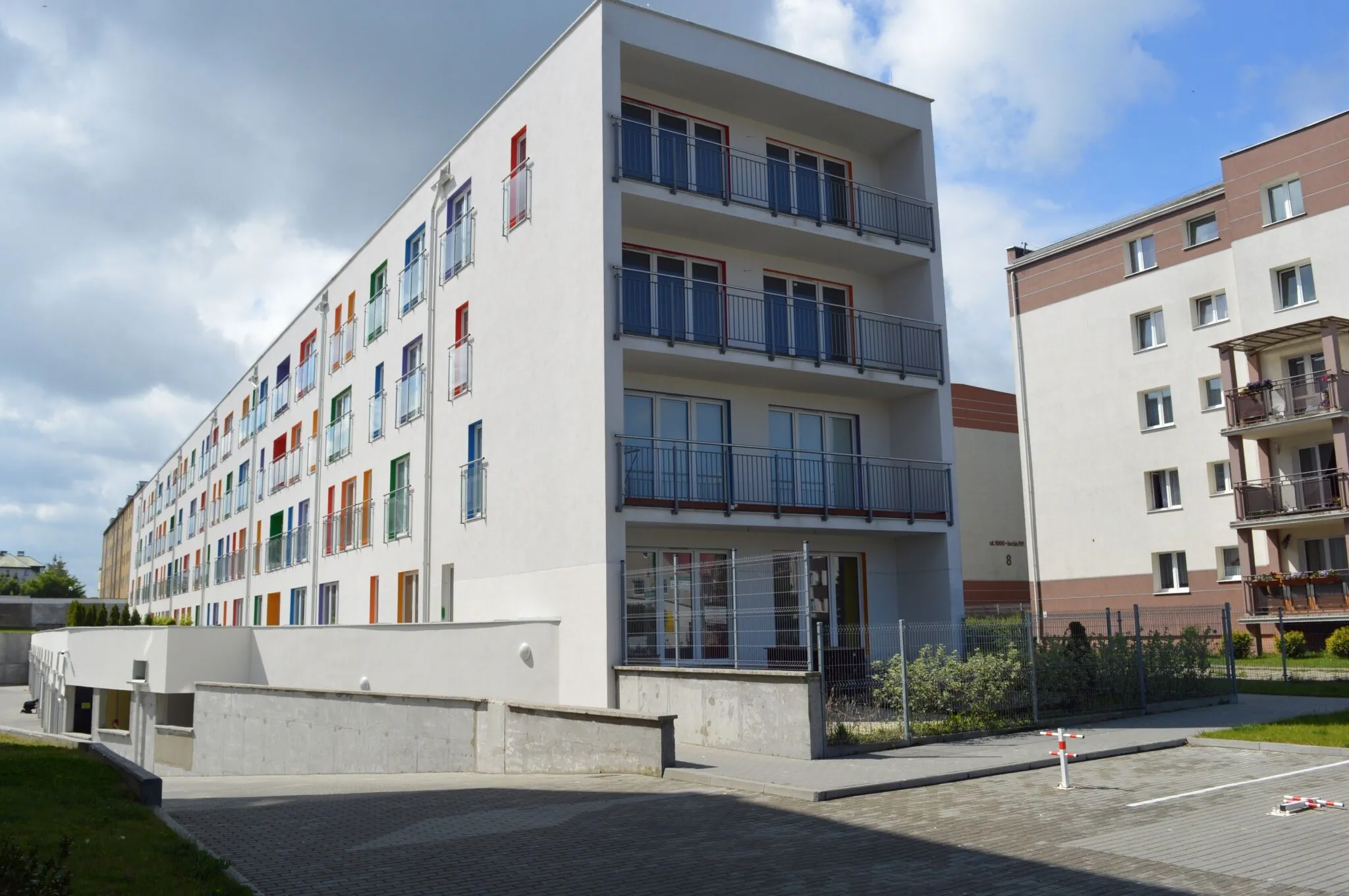 Family Homes - Apartamenty Vento Władysławowo – Władysławowo, Polska