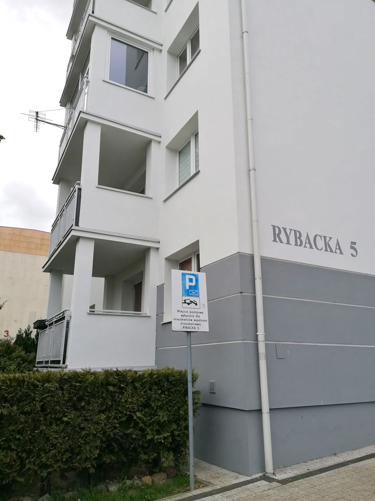 Family Homes - Apartamenty Vento Władysławowo – Władysławowo, Polska