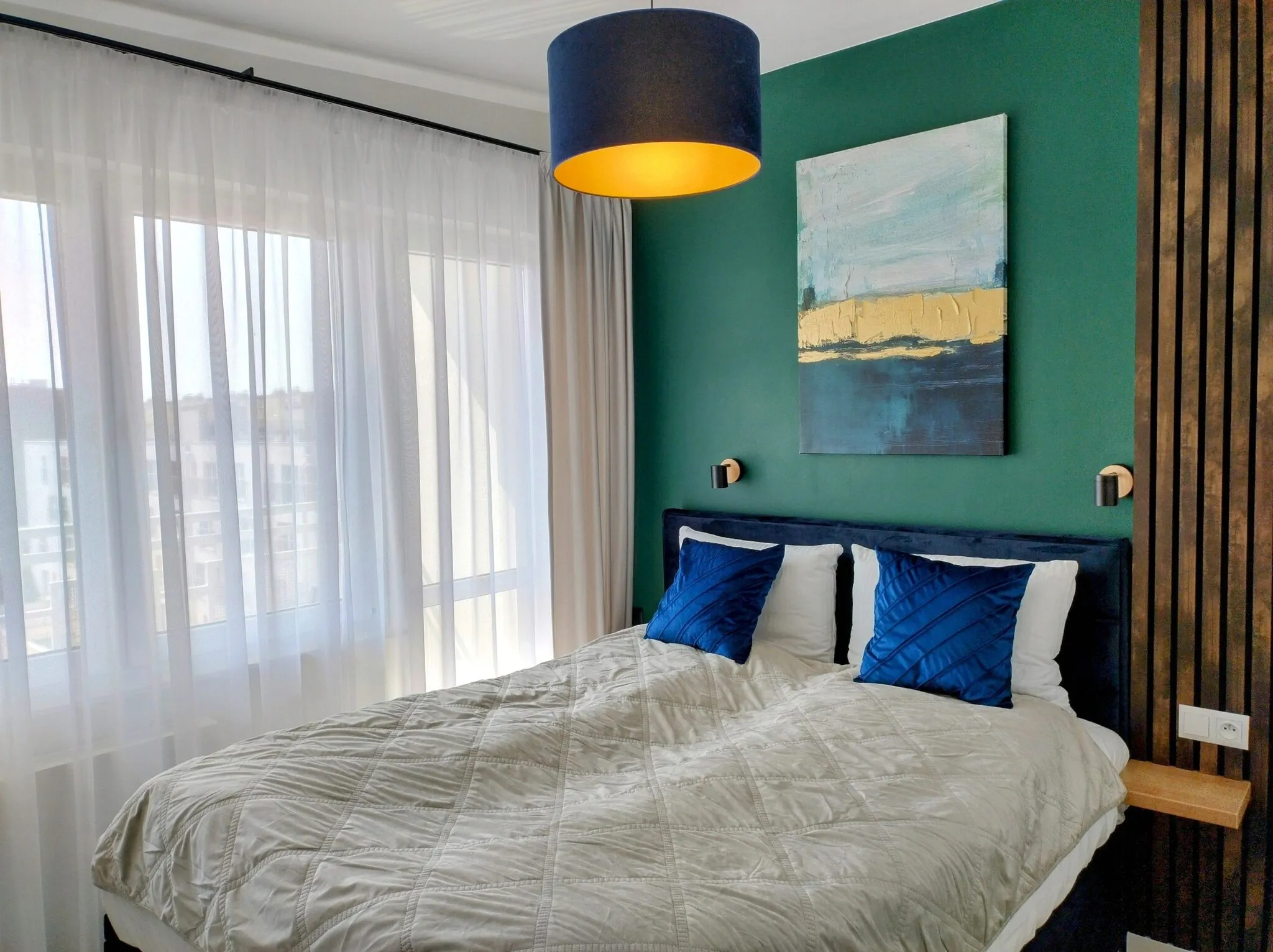 Family Homes - Apartamenty Vento Władysławowo – Władysławowo, Polska