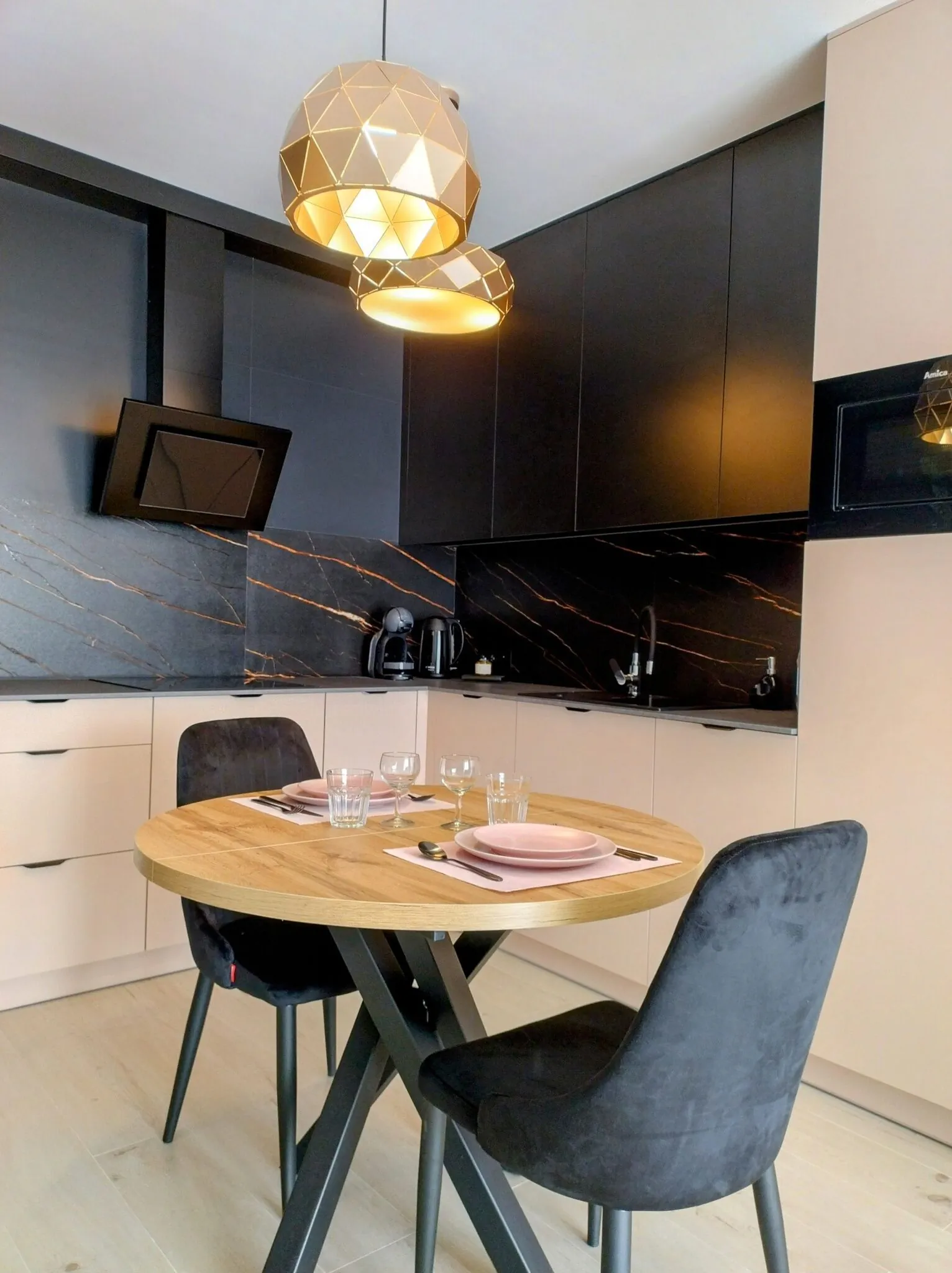 Family Homes - Apartamenty Vento Władysławowo – Władysławowo, Polska