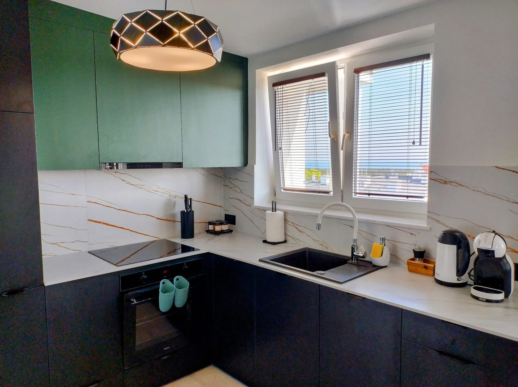 Family Homes - Apartamenty Vento Władysławowo – Władysławowo, Polska