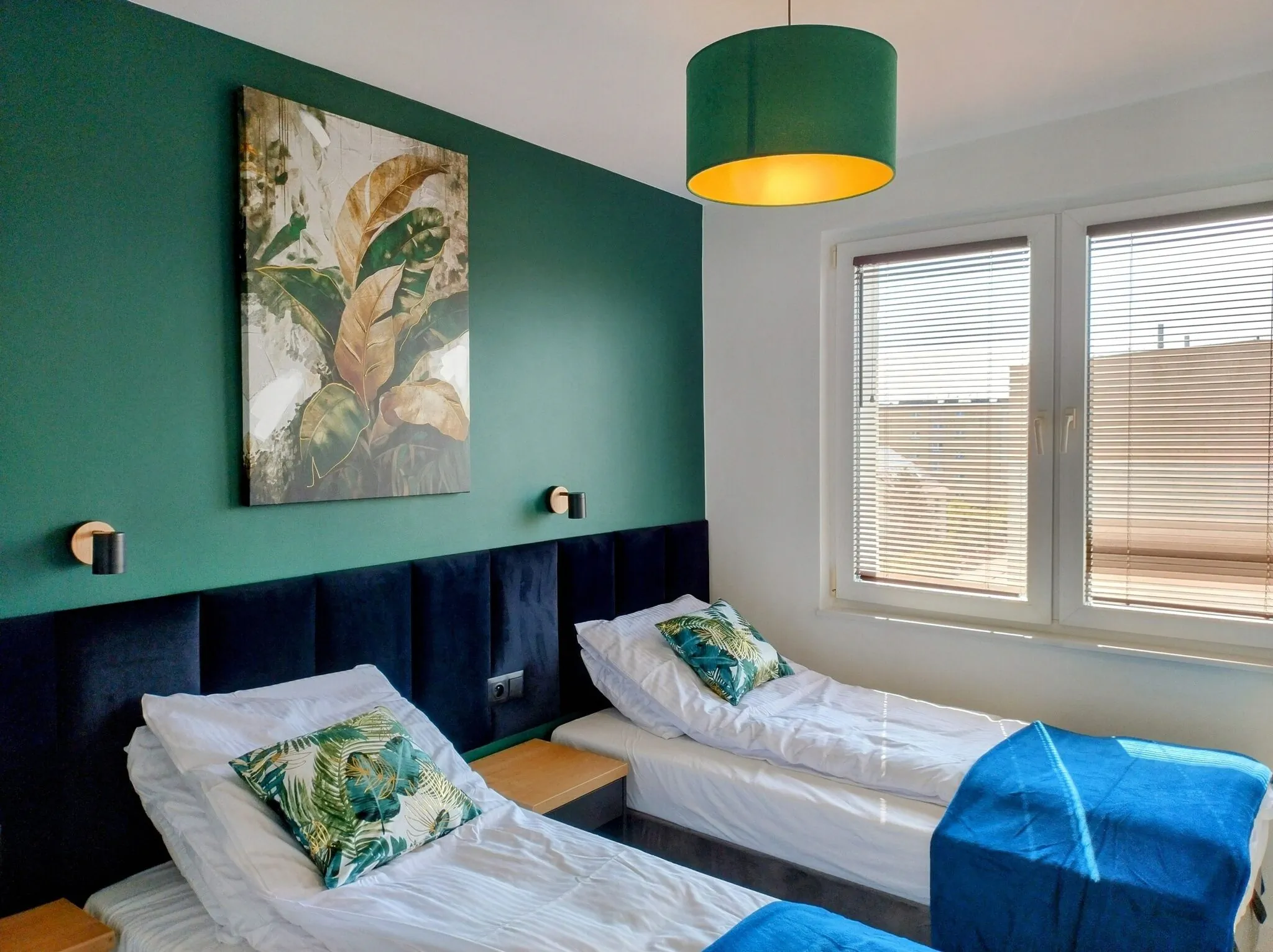 Family Homes - Apartamenty Vento Władysławowo – Władysławowo, Polska