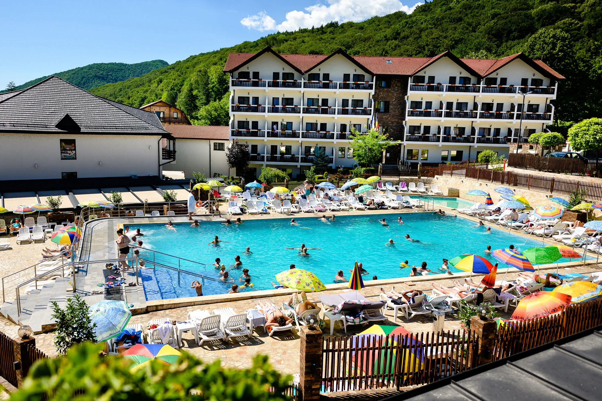 Hotel Casa Romaneasca Călimănești – Călimăneşti, România