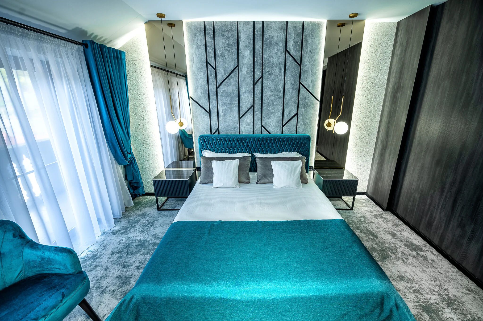 Hotel Casa Romaneasca Călimănești – Călimăneşti, România