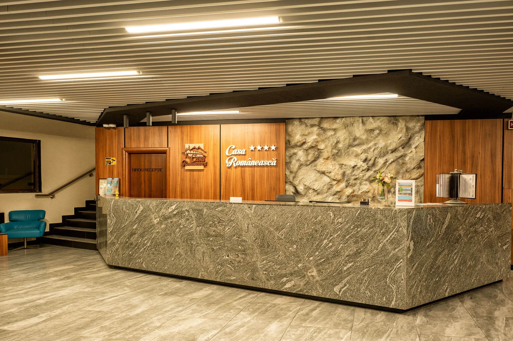 Hotel Casa Romaneasca Călimănești – Călimăneşti, România