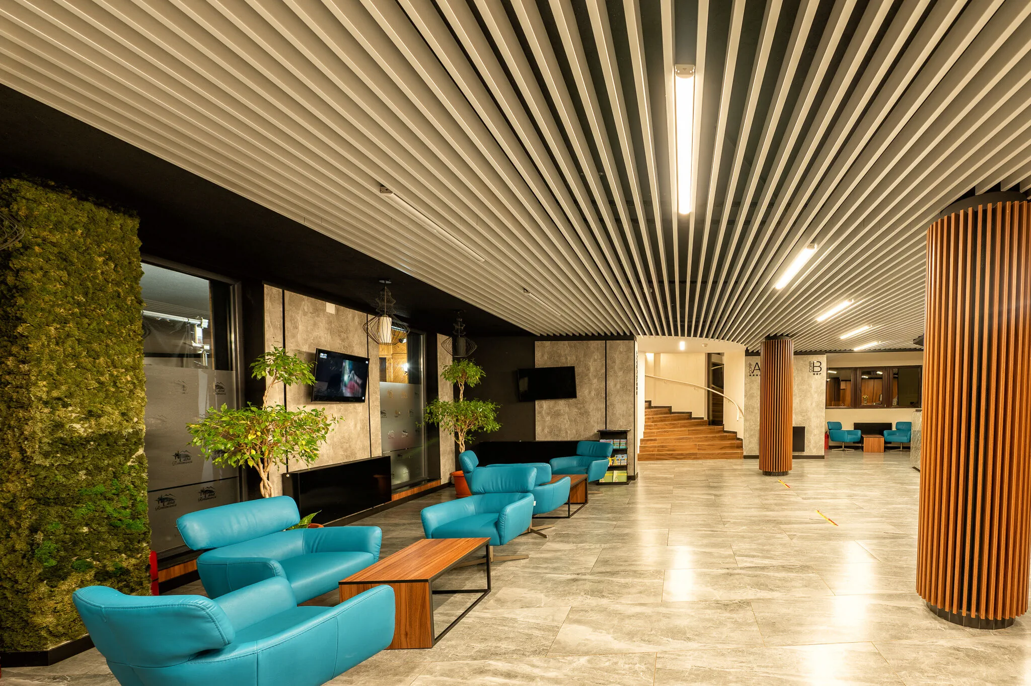 Hotel Casa Romaneasca Călimănești – Călimăneşti, România