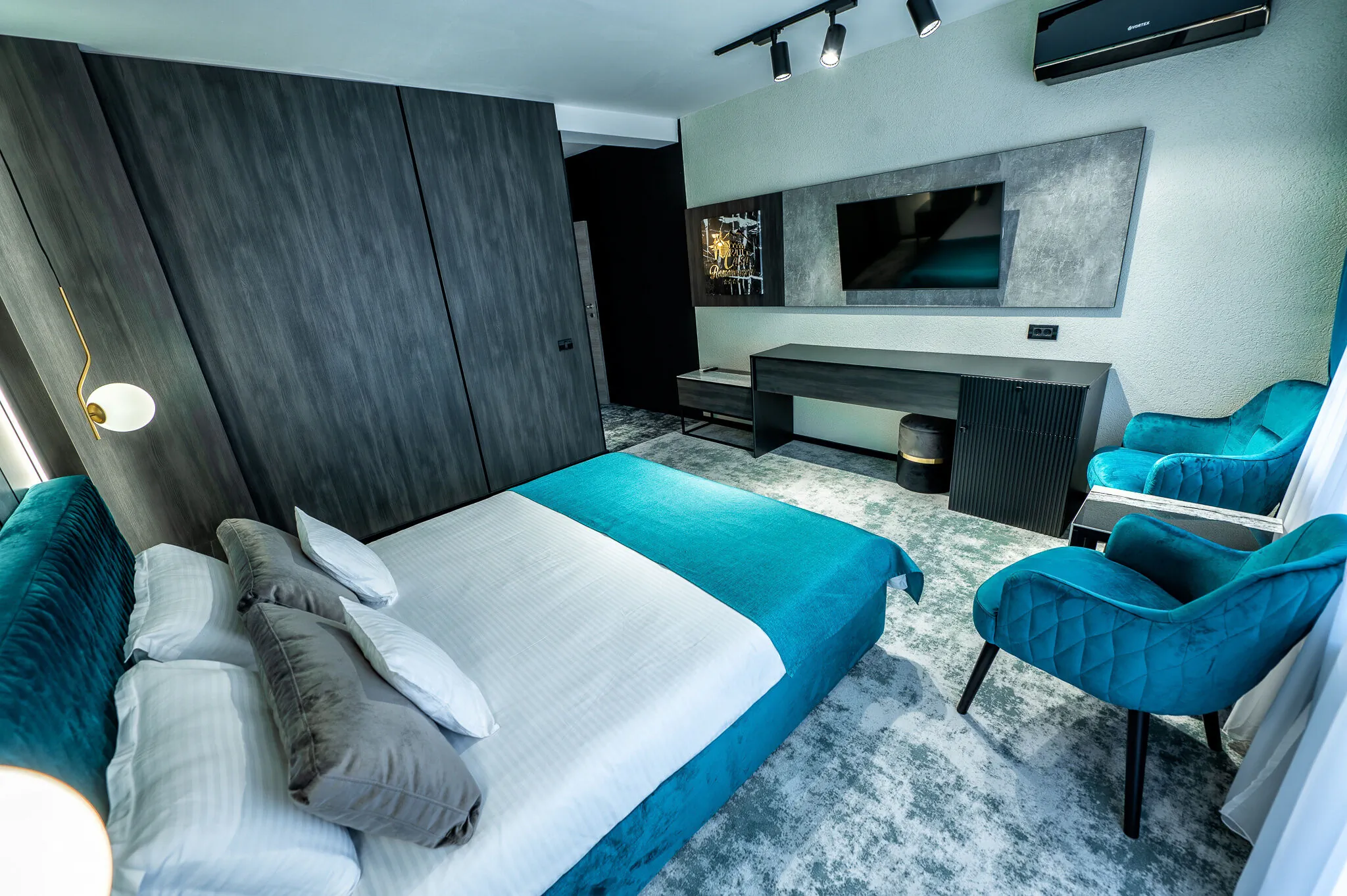 Hotel Casa Romaneasca Călimănești – Călimăneşti, România