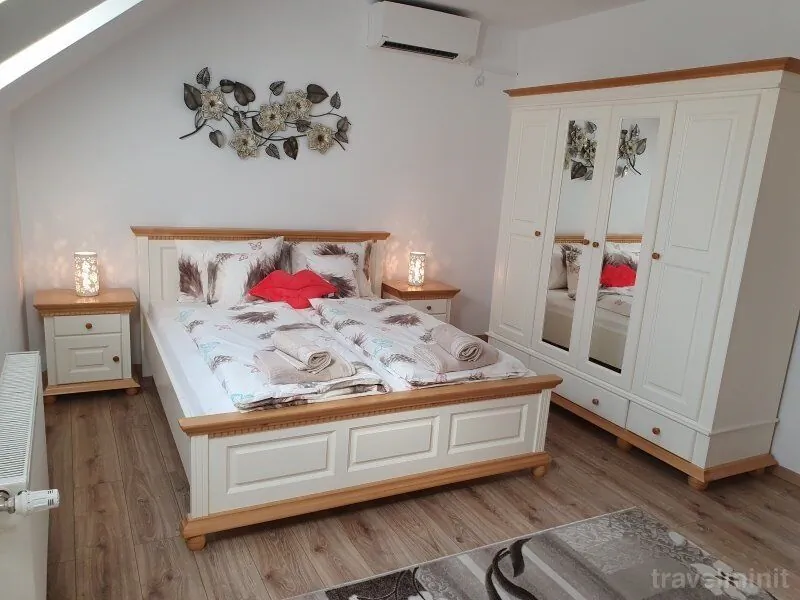 Apartament Smiley Flowers Sibiu - foto 1