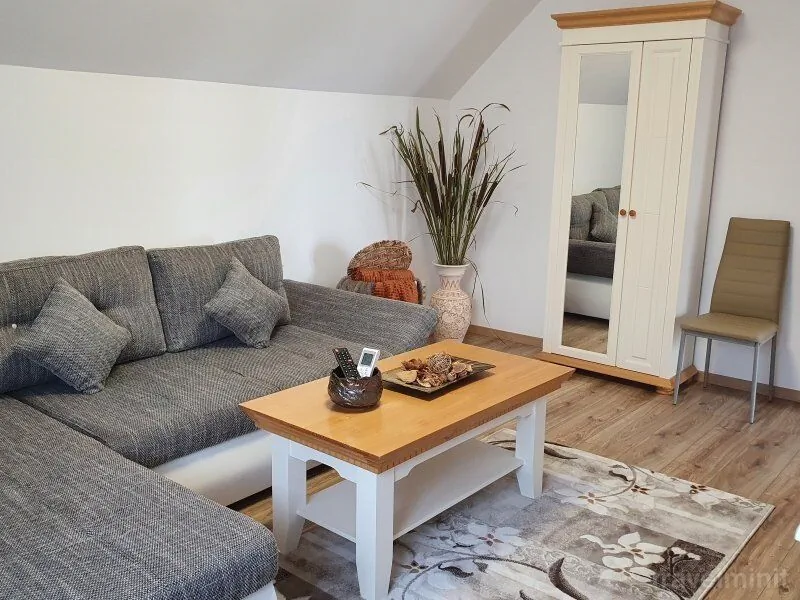 Apartament Smiley Flowers Sibiu - foto 6