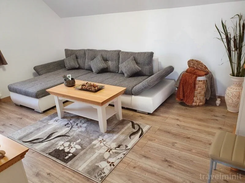 Apartament Smiley Flowers Sibiu - foto 8