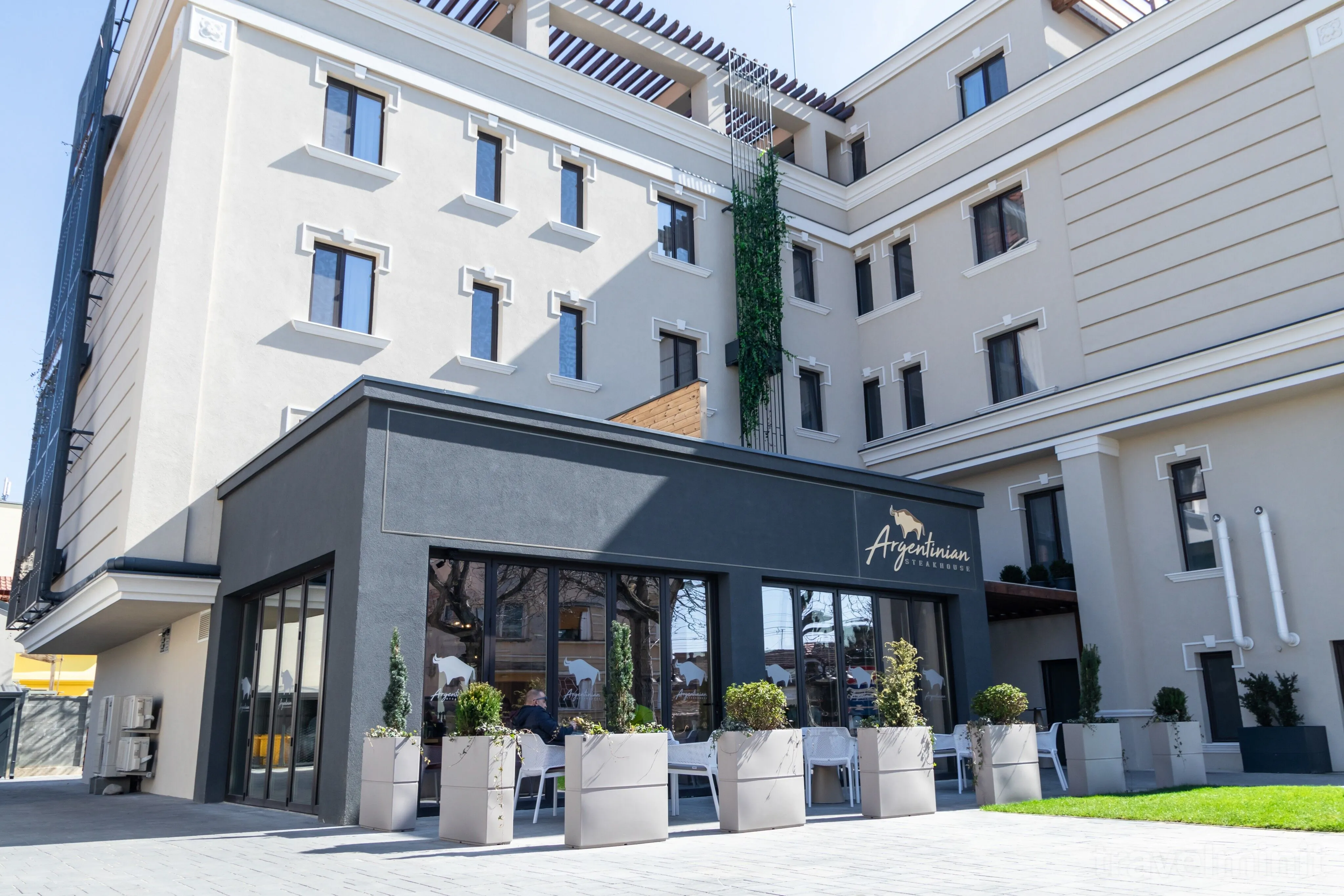 Hotel Del Corso Timișoara – Timișoara, România