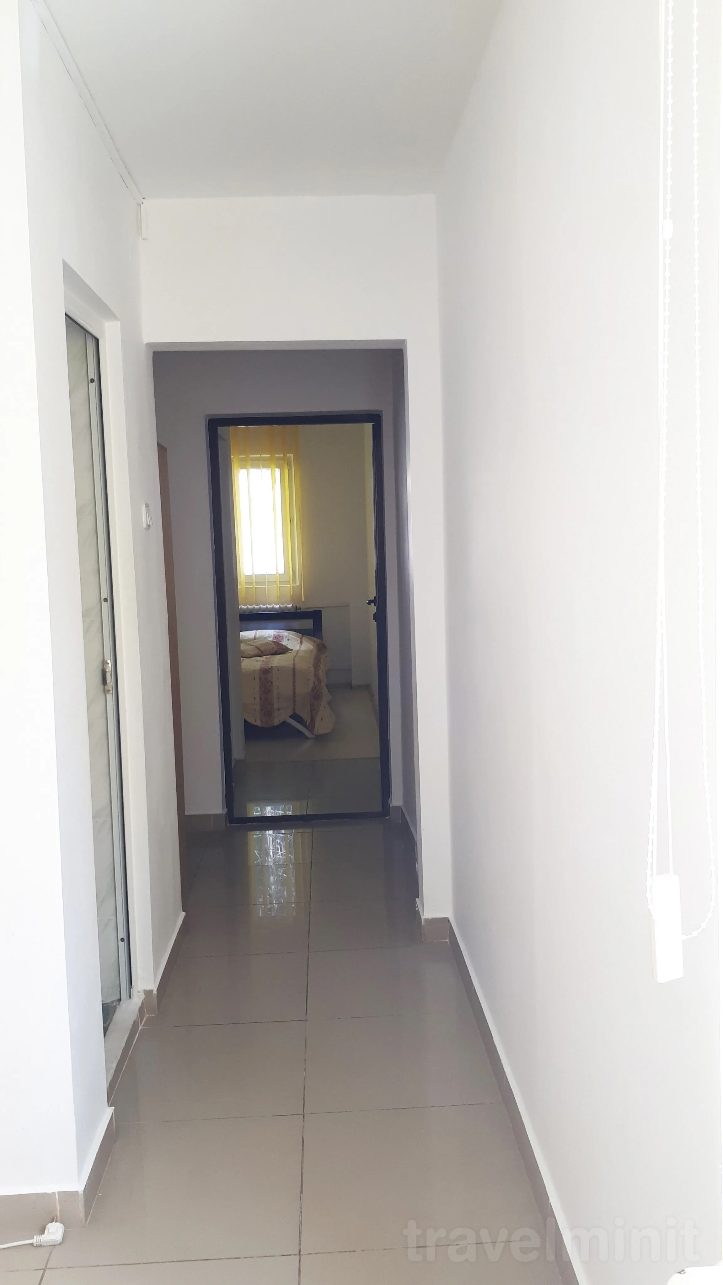 Hostel CPPI Nord Bușteni – Buşteni, România