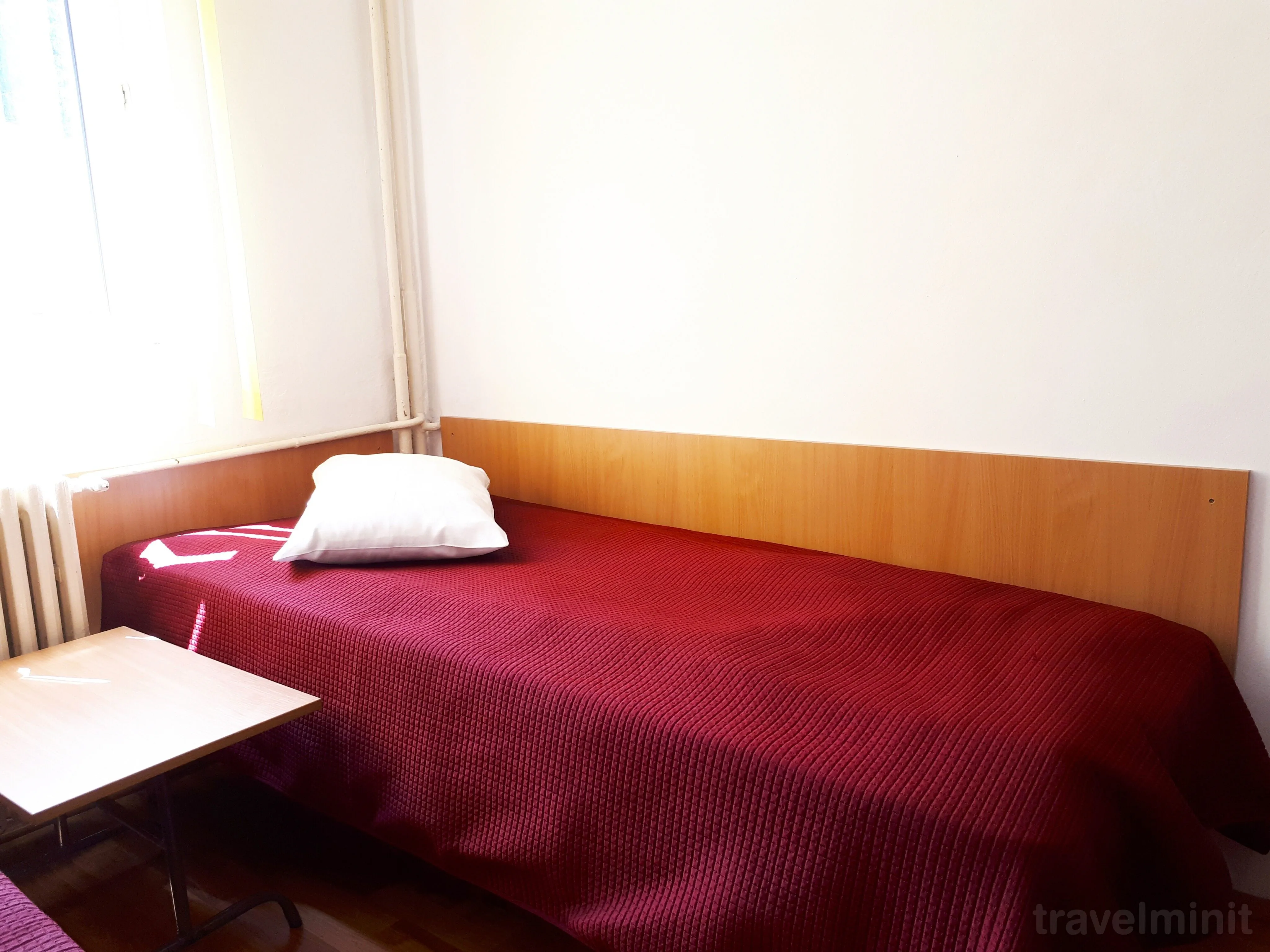 Hostel CPPI Nord Bușteni – Buşteni, România
