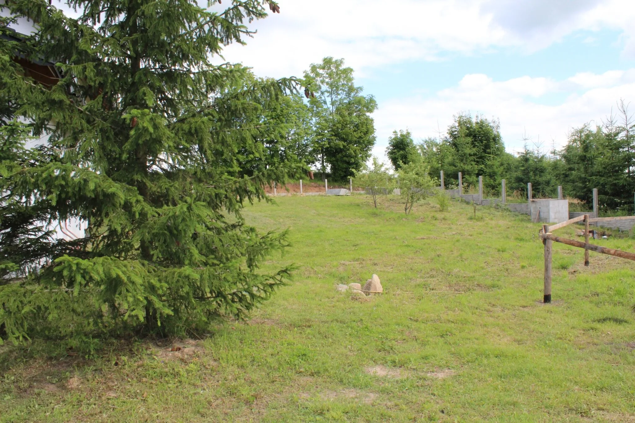 Agroturystyka A&G Dubeninki – Dubeninki, Polsko