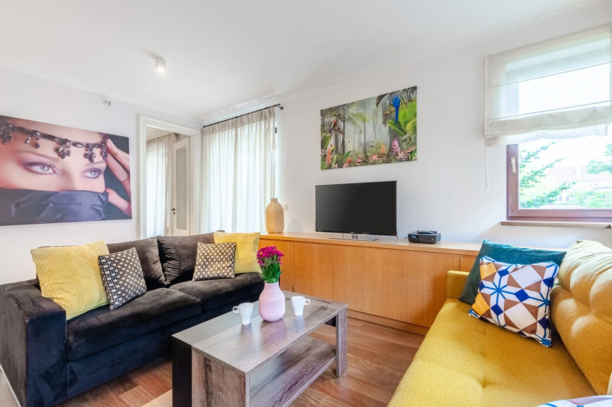 Imperial Apartments - Atlantic Premium Sopot – Sopot, Polska