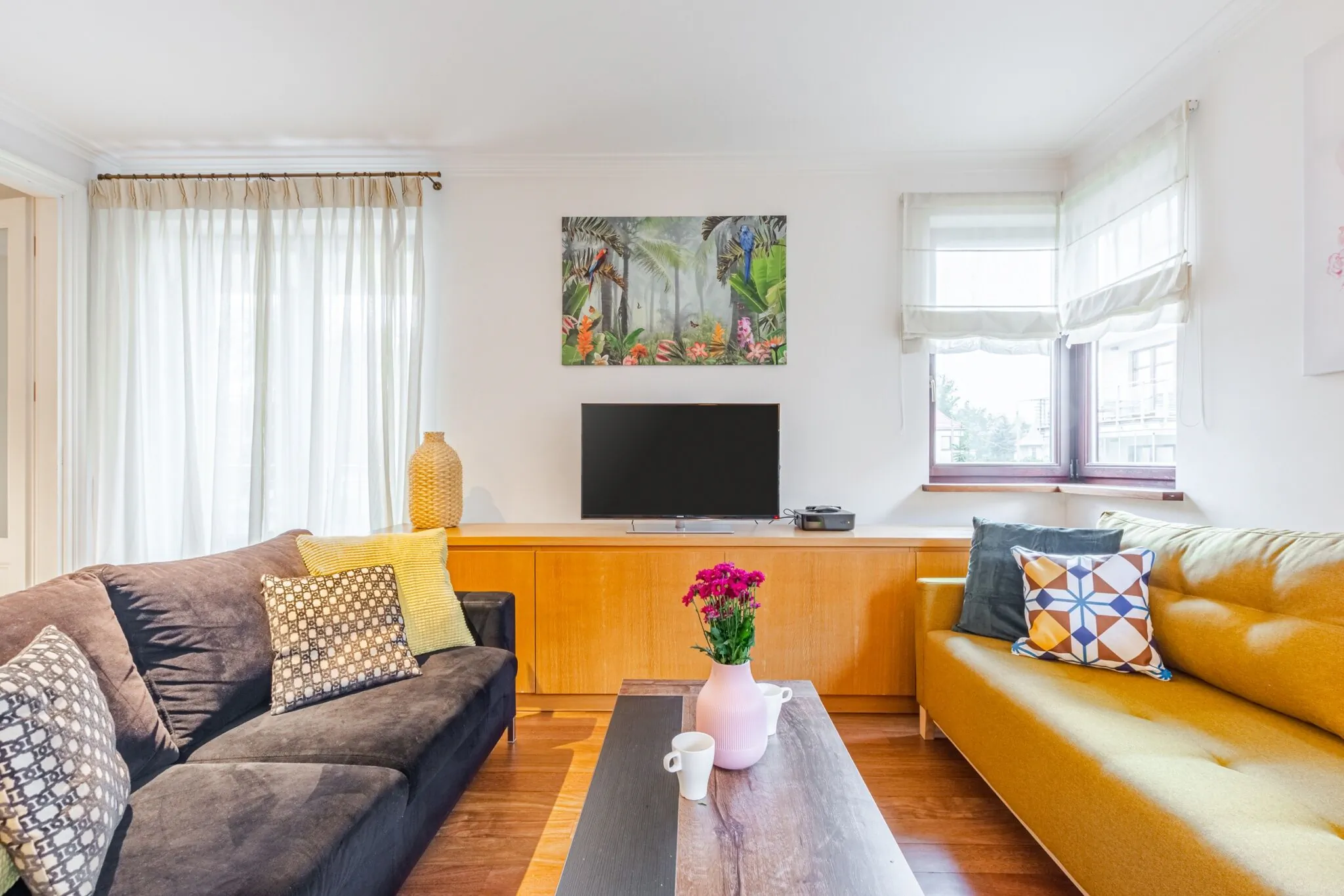 Imperial Apartments - Atlantic Premium Sopot – Sopot, Polska