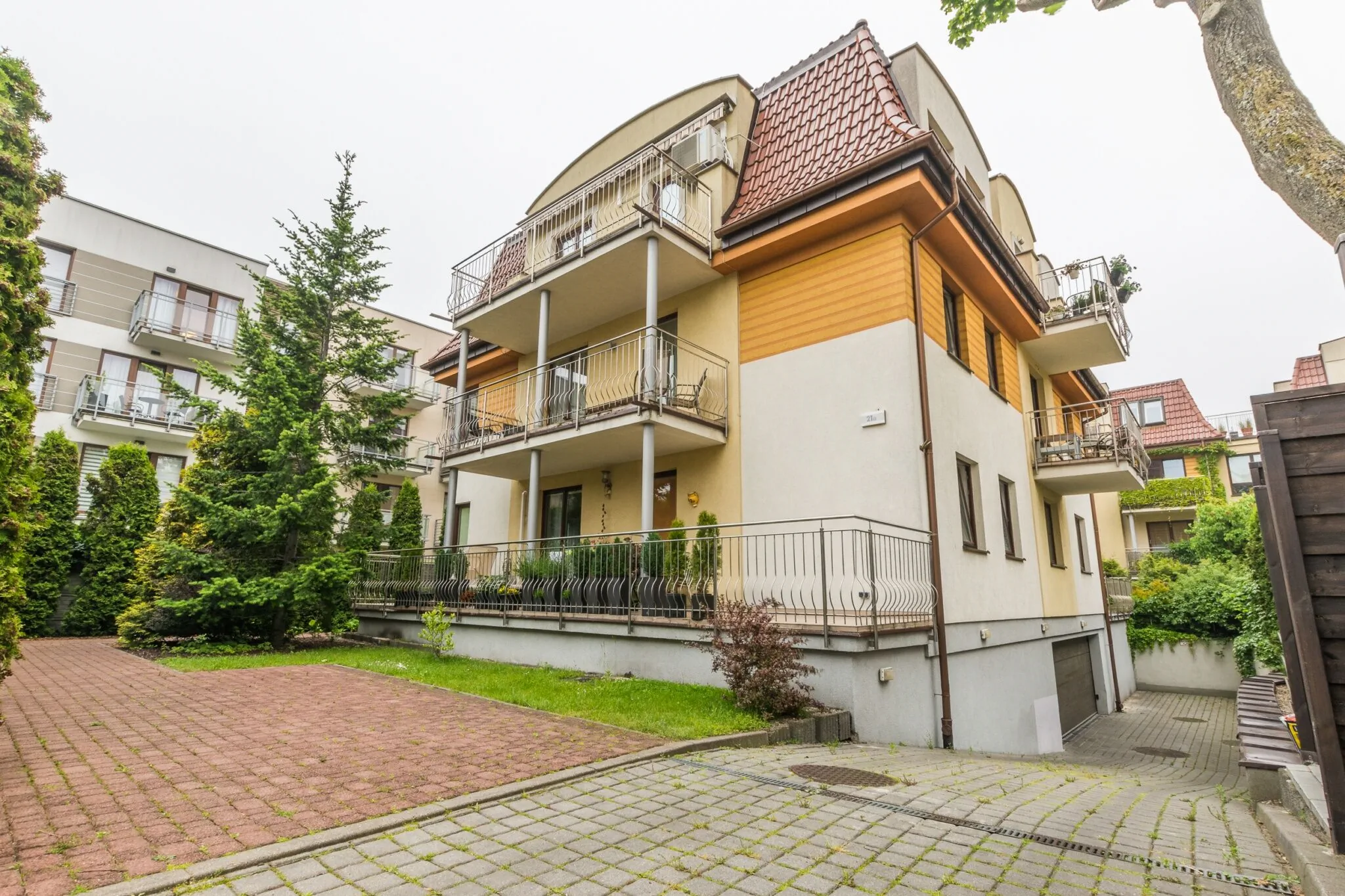 Imperial Apartments - Atlantic Premium Sopot – Sopot, Polska