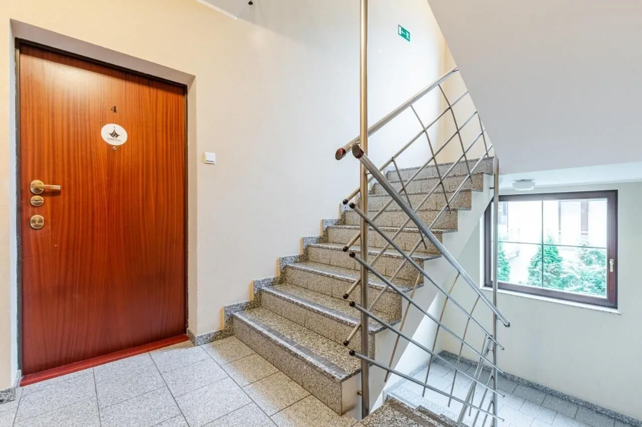 Imperial Apartments - Atlantic Premium Sopot – Sopot, Polska