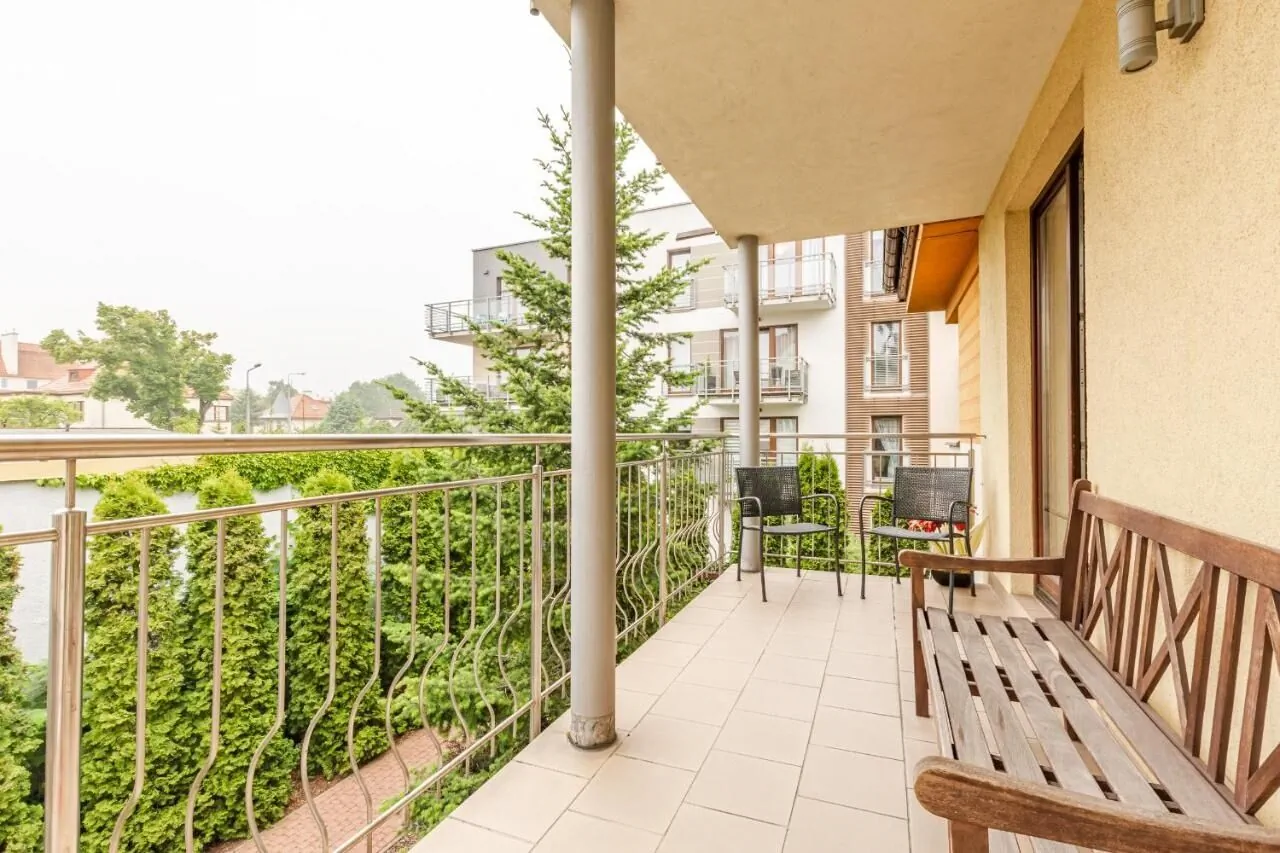 Imperial Apartments - Atlantic Premium Sopot – Sopot, Polska