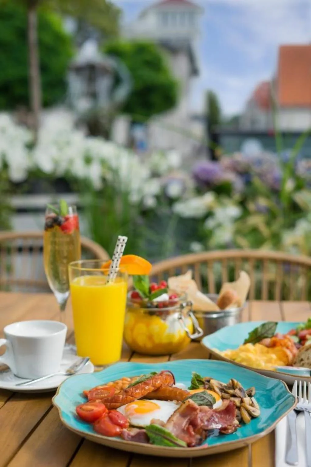 Imperial Apartments - Atlantic Premium Sopot – Sopot, Polska