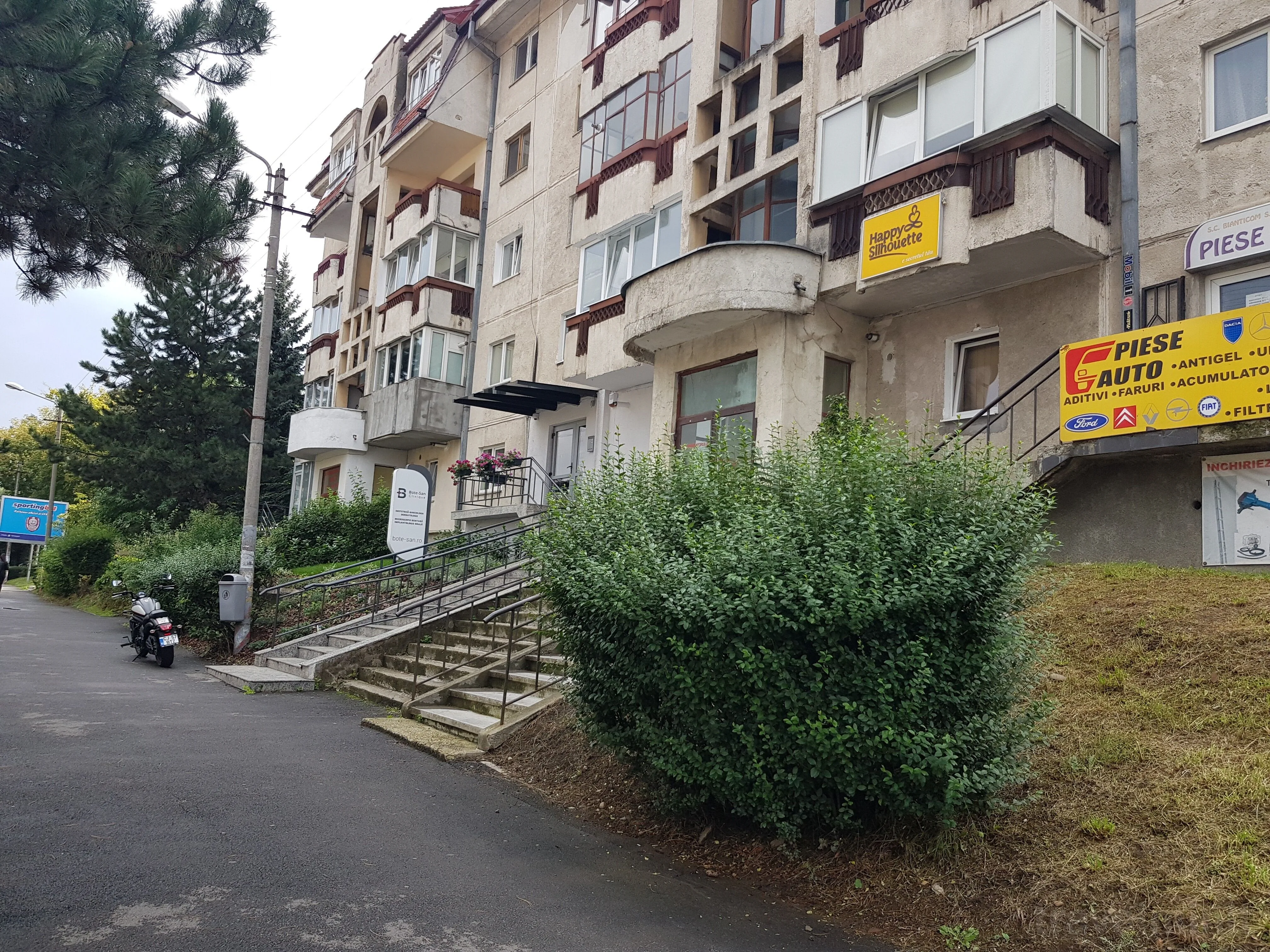 Dawn Apartment Cluj-Napoca – Cluj-Napoca, România