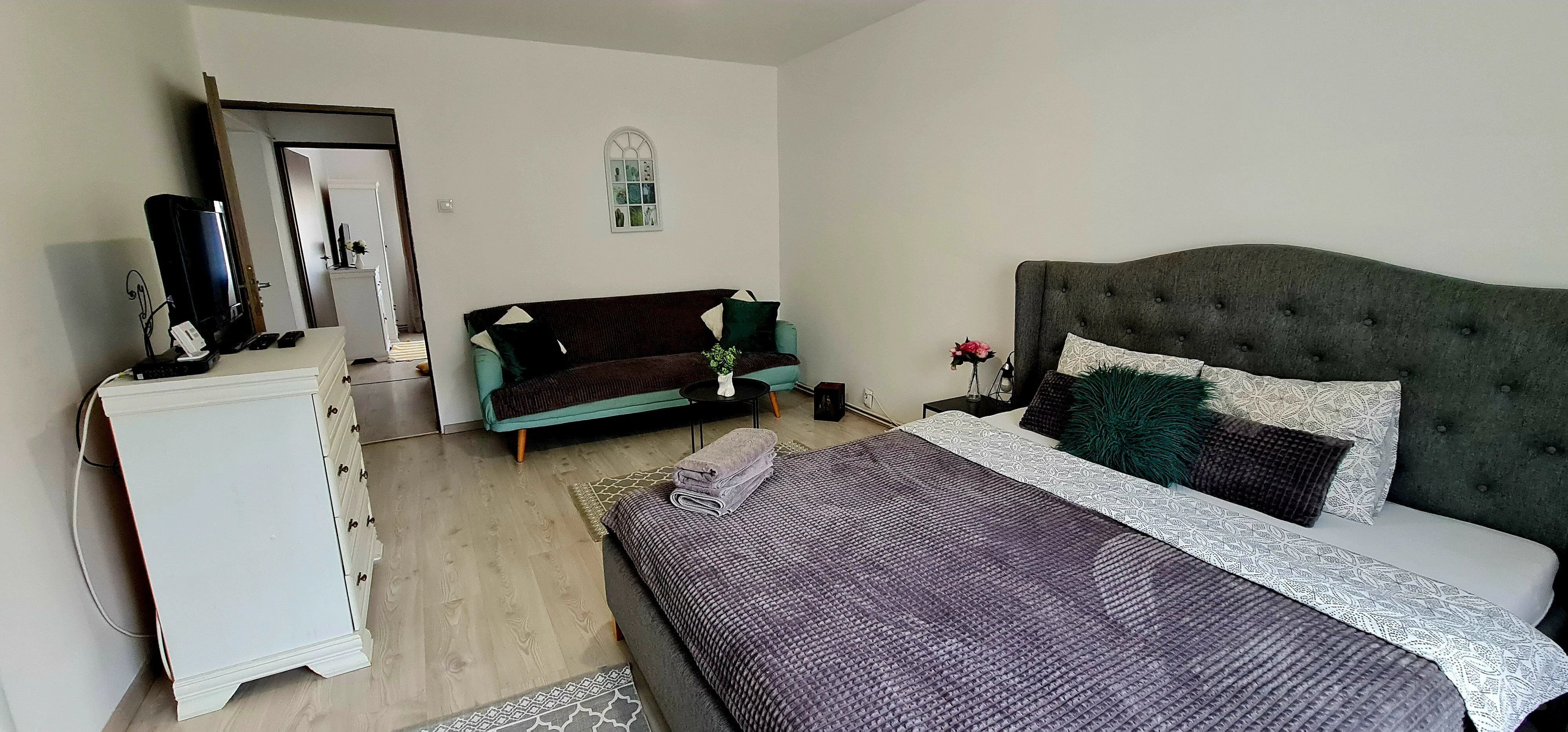 Dawn Apartment Cluj-Napoca – Cluj-Napoca, România