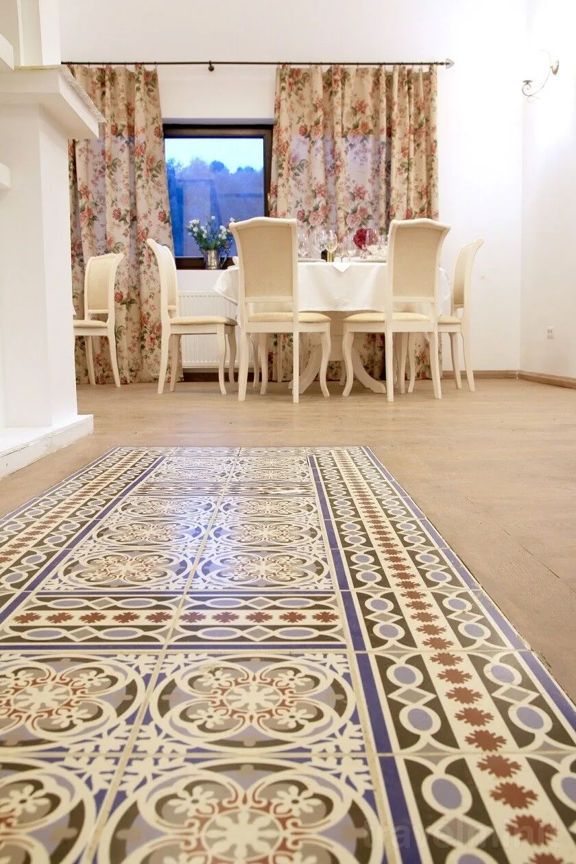 Cabana Pastel Chalet Dălghiu – Dălghiu, România