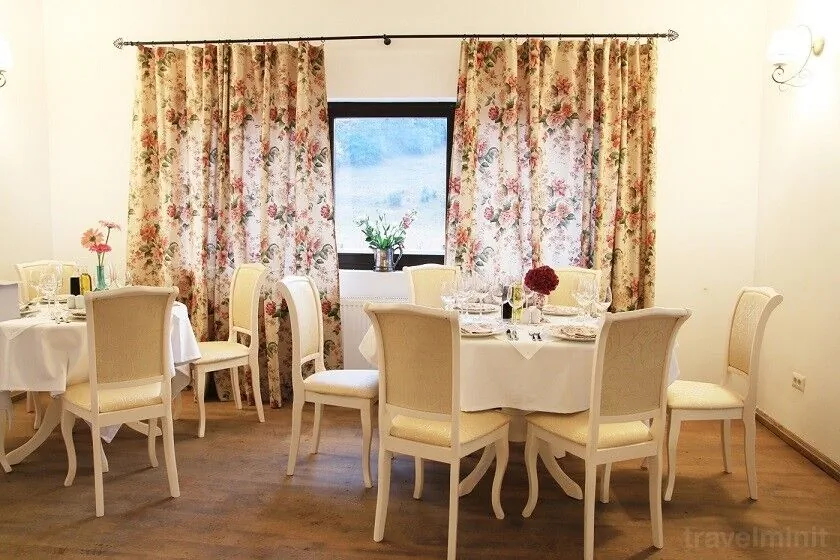 Cabana Pastel Chalet Dălghiu – Dălghiu, România