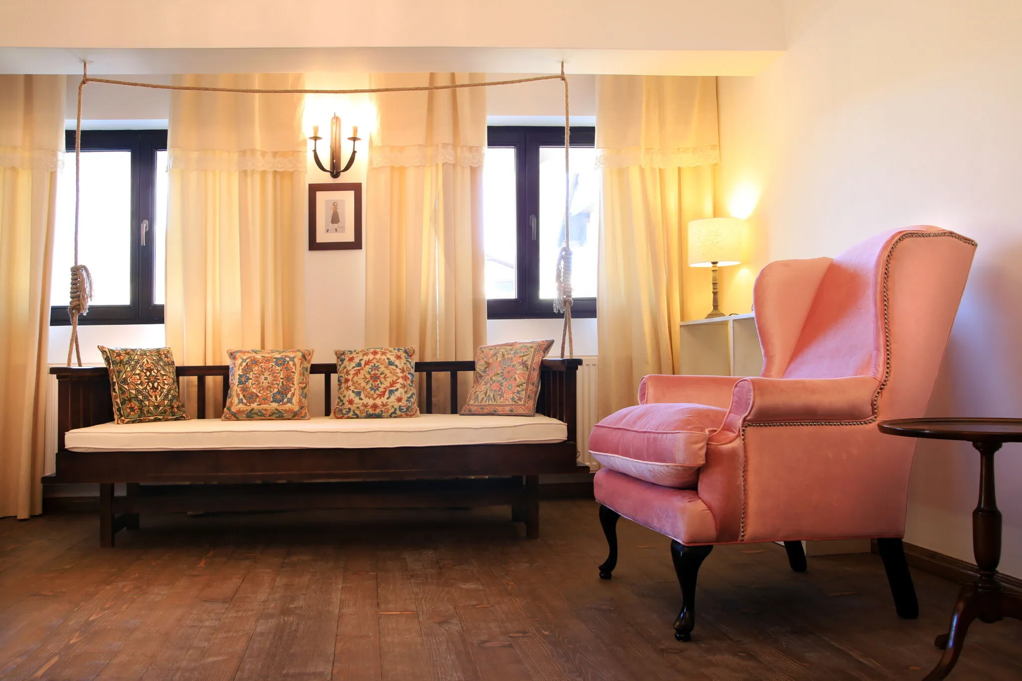 Cabana Pastel Chalet Dălghiu – Dălghiu, România