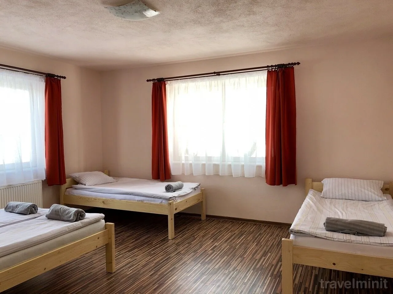 Cabana Kiss Bisericani – Bisericani, România