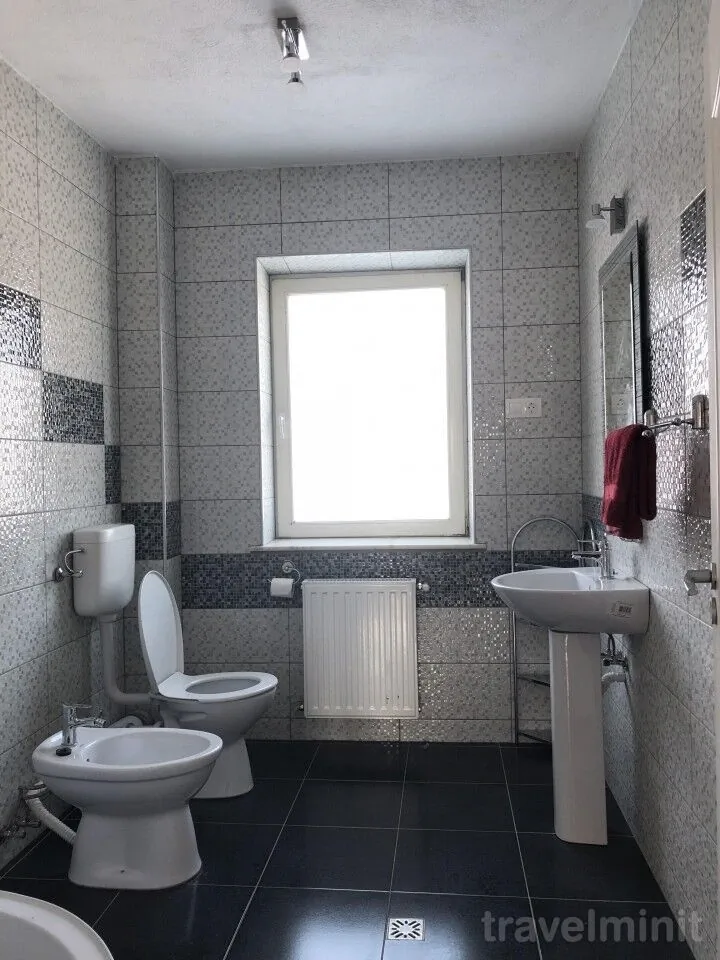 Cabana Kiss Bisericani – Bisericani, România