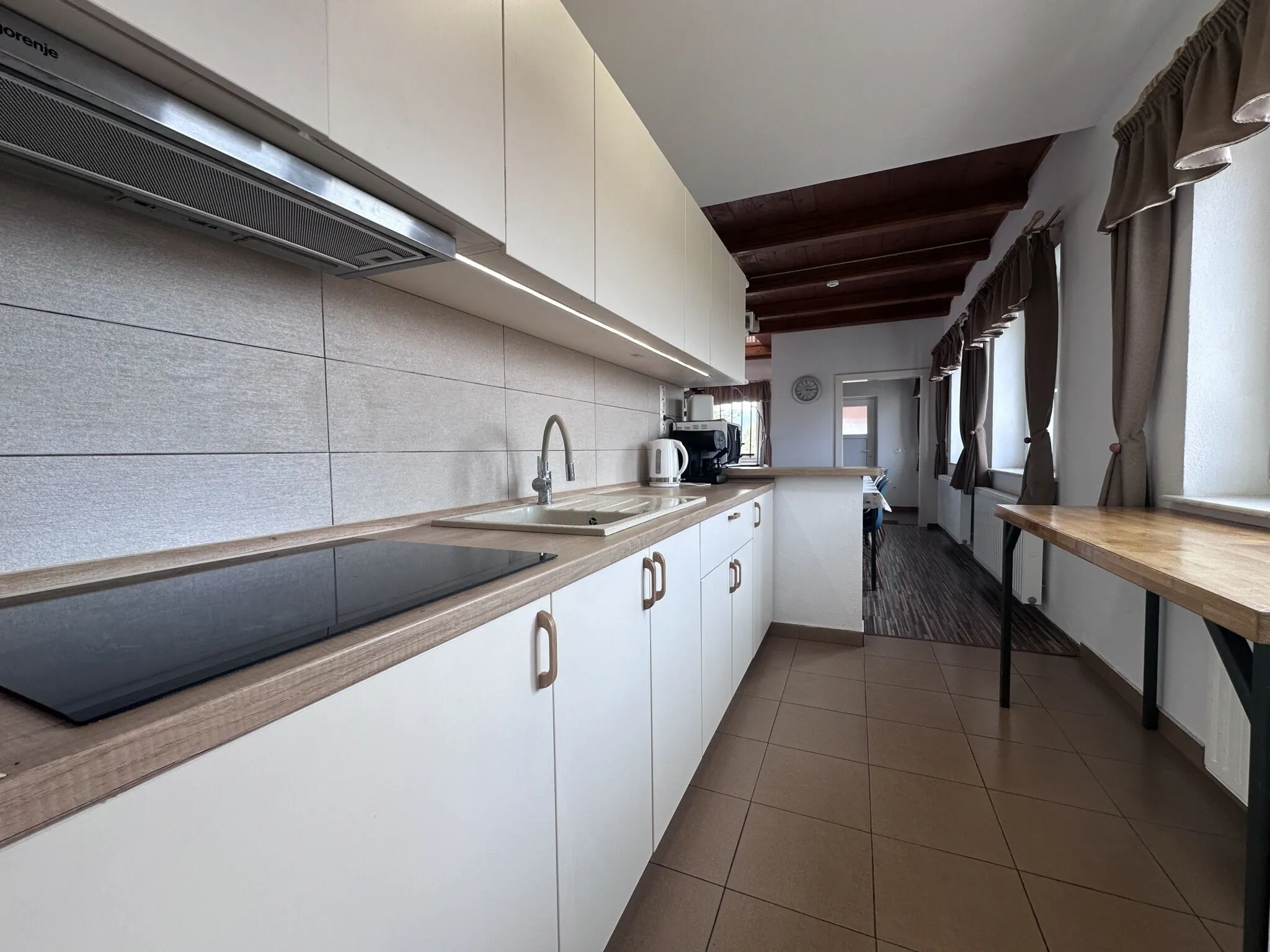 Cabana Kiss Bisericani – Bisericani, România
