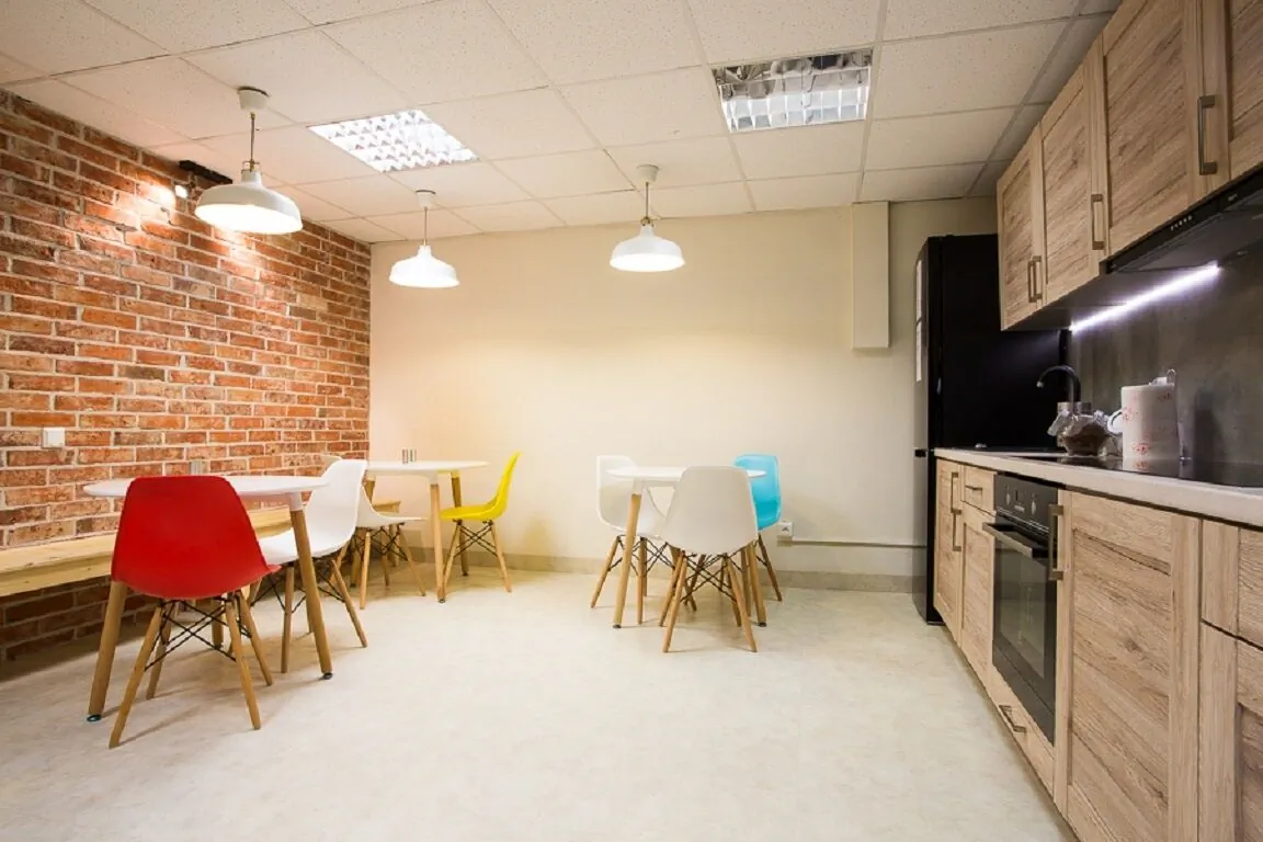 Moon Hostel Gdańsk – Gdaňsk, Polsko
