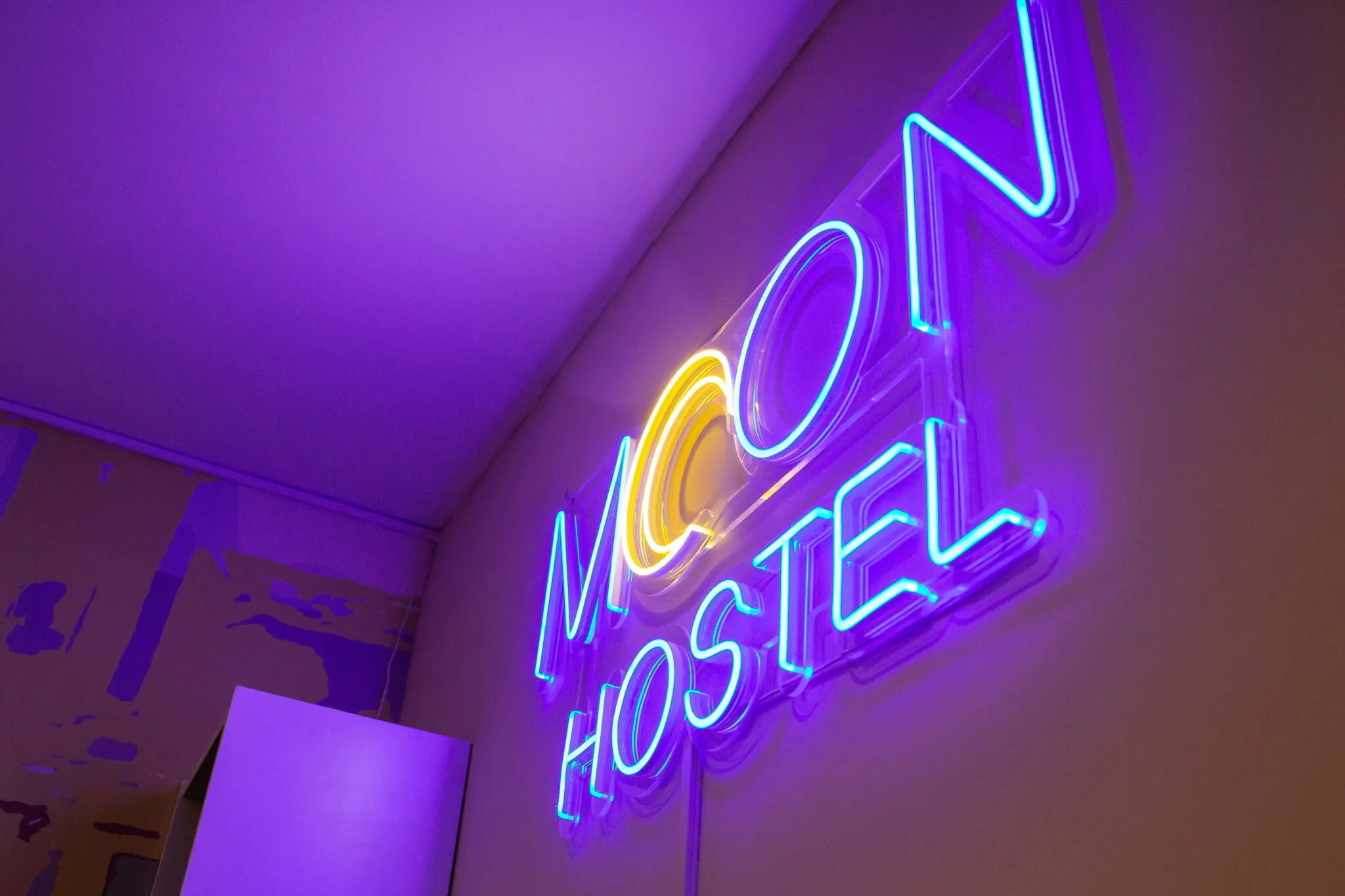 Moon Hostel Wrocław – Vratislav, Polsko
