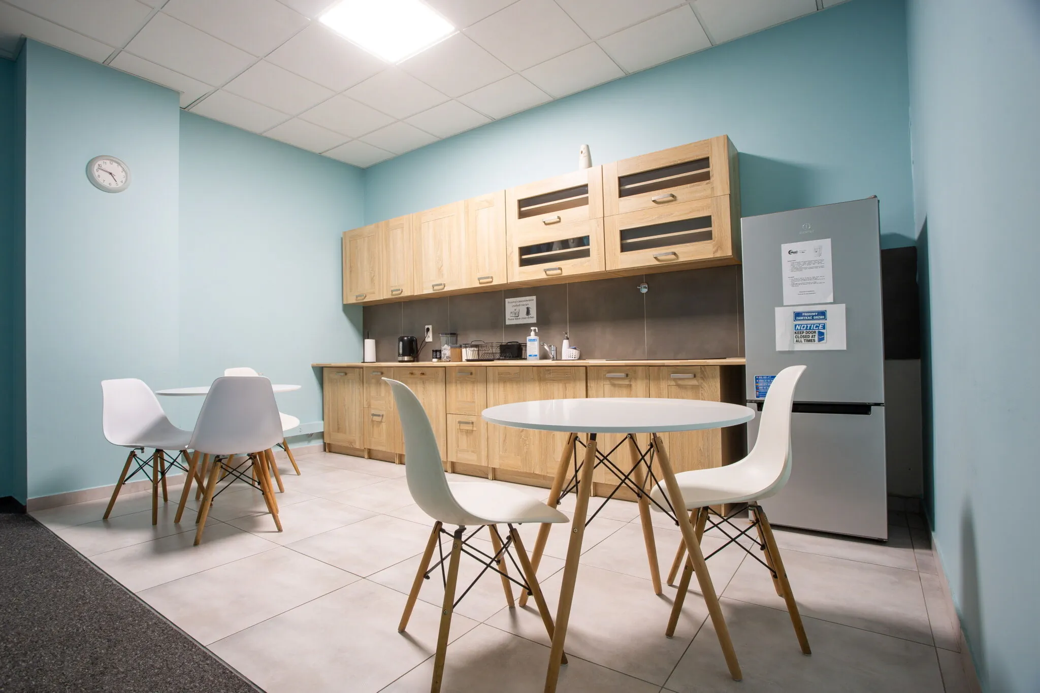 Moon Hostel Wrocław – Vratislav, Polsko