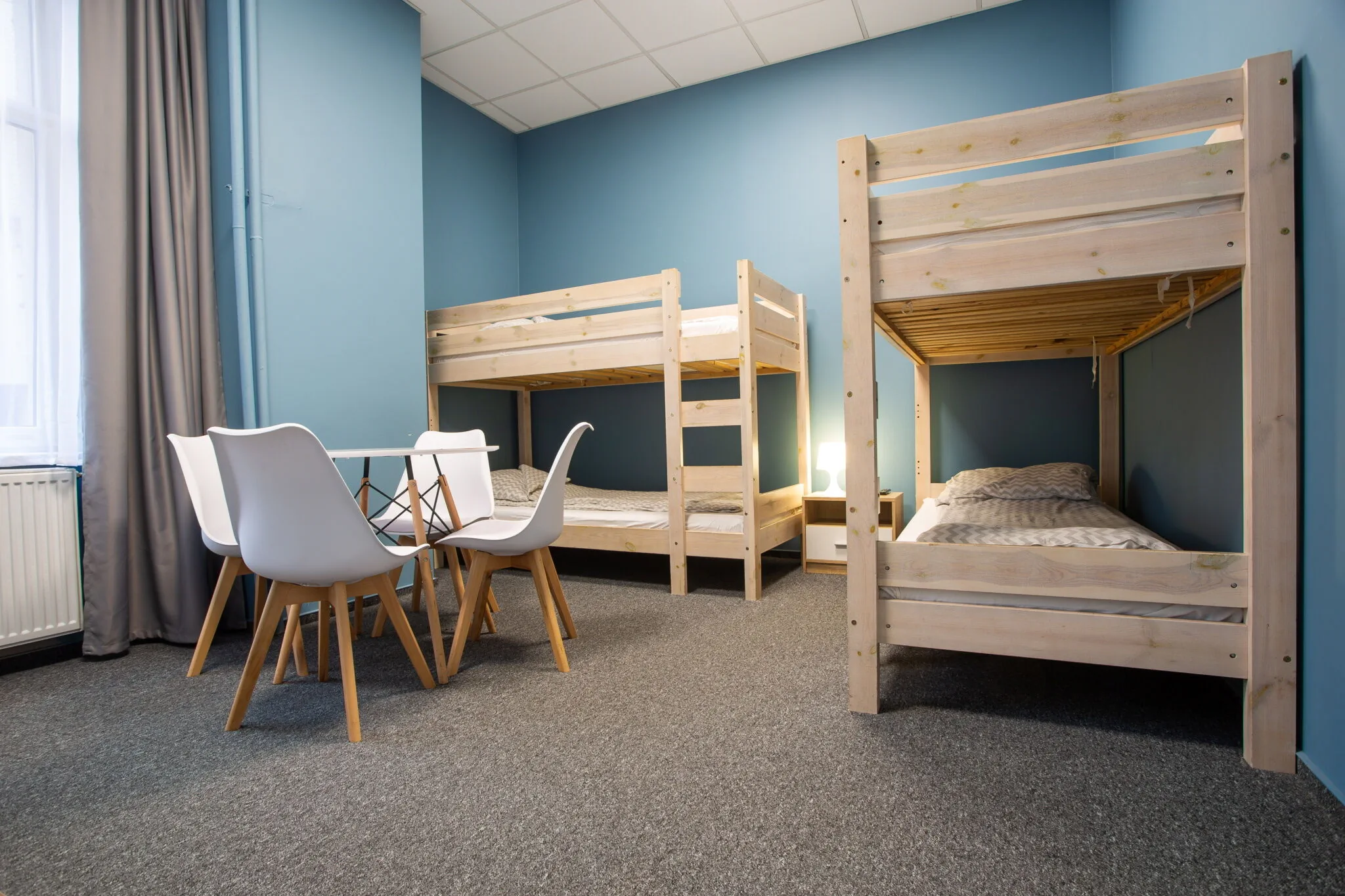 Moon Hostel Wrocław – Vratislav, Polsko