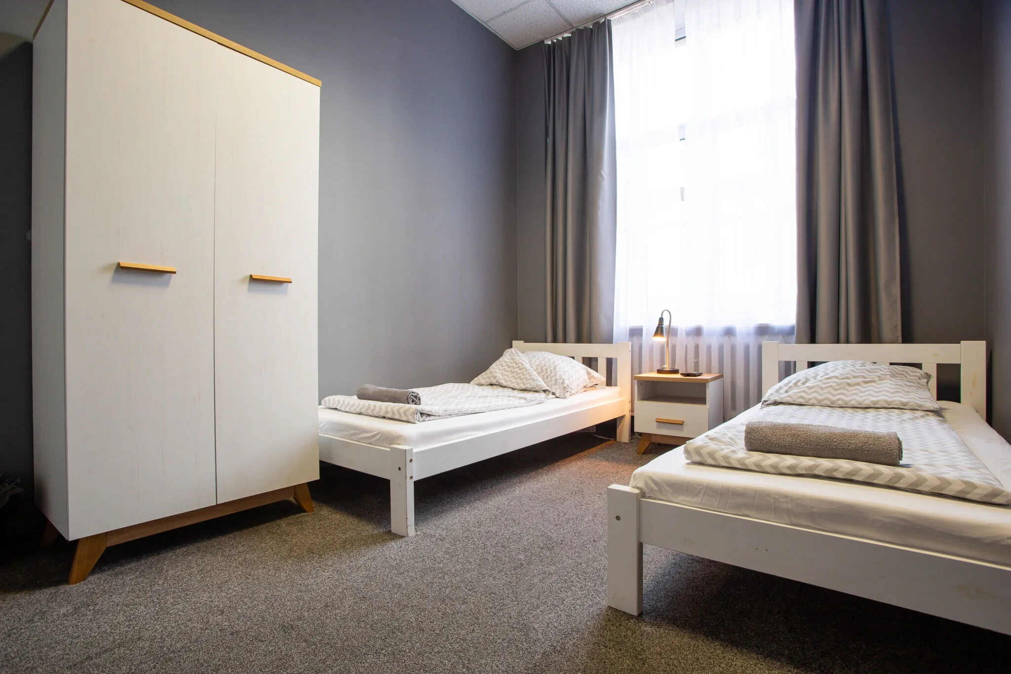 Moon Hostel Wrocław – Vratislav, Polsko