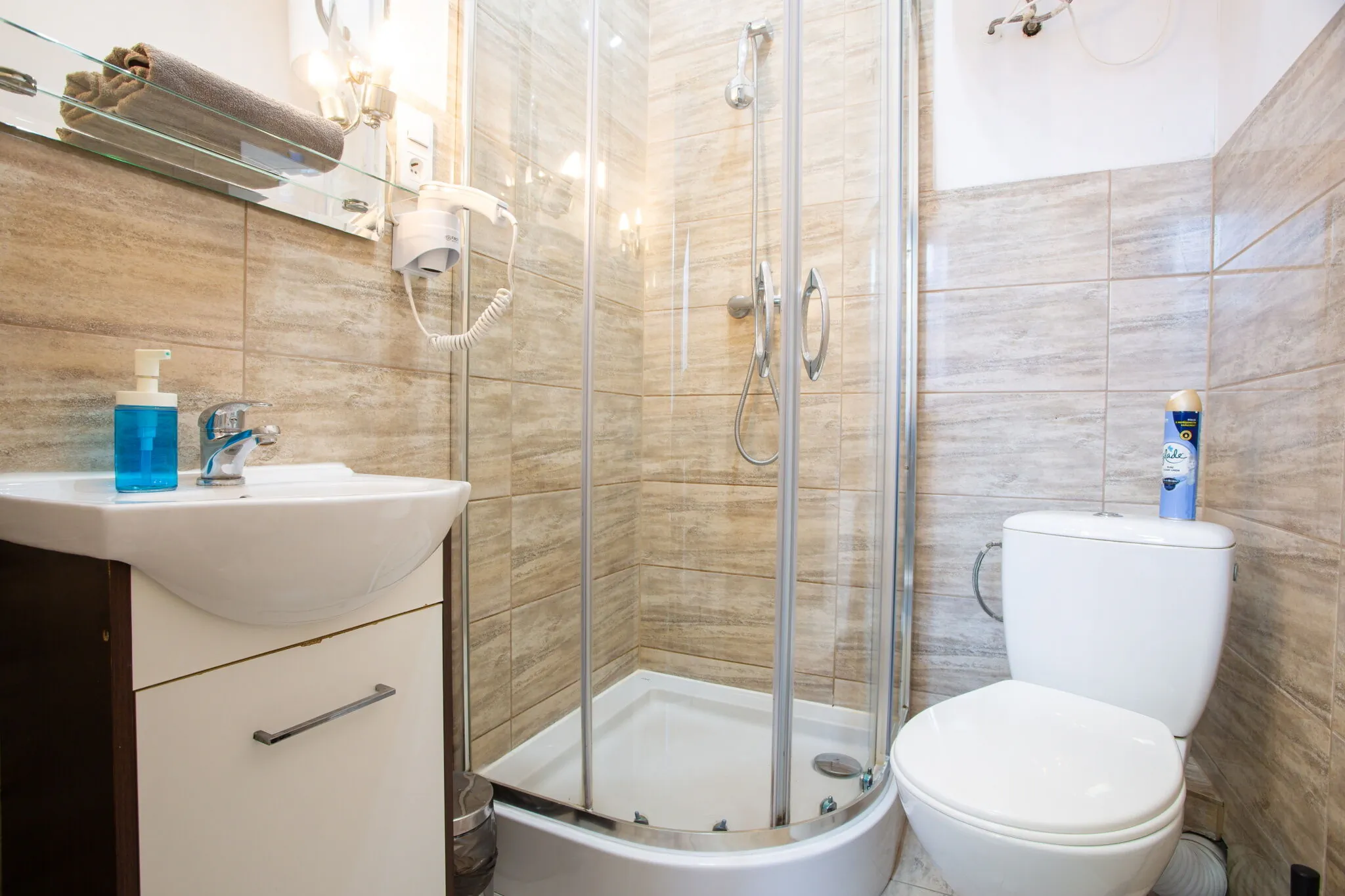 Moon Hostel Wrocław – Vratislav, Polsko