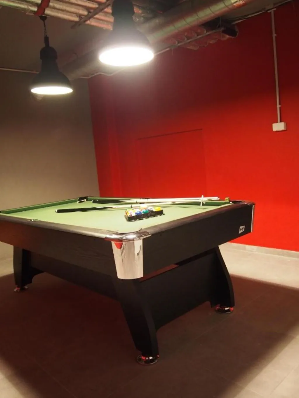 MOON Hostel Poznań - foto 10
