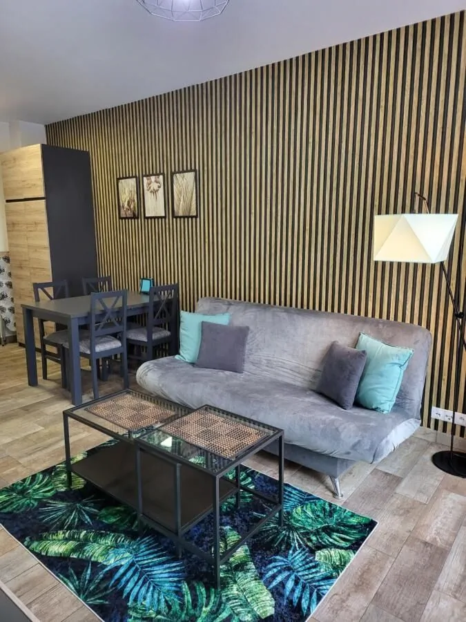 MOON Hostel Poznań - foto 5