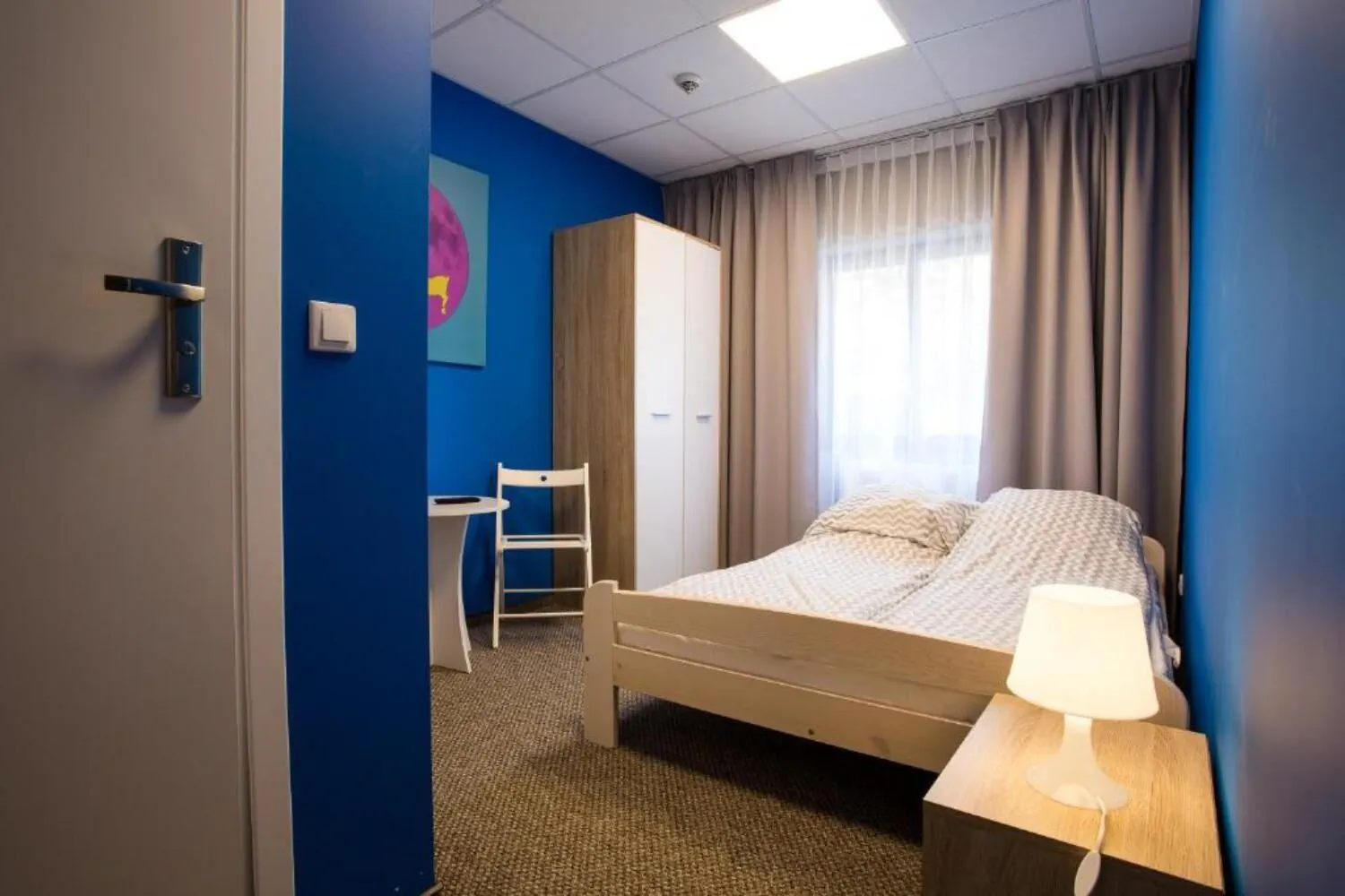 MOON Hostel Poznań - foto 2