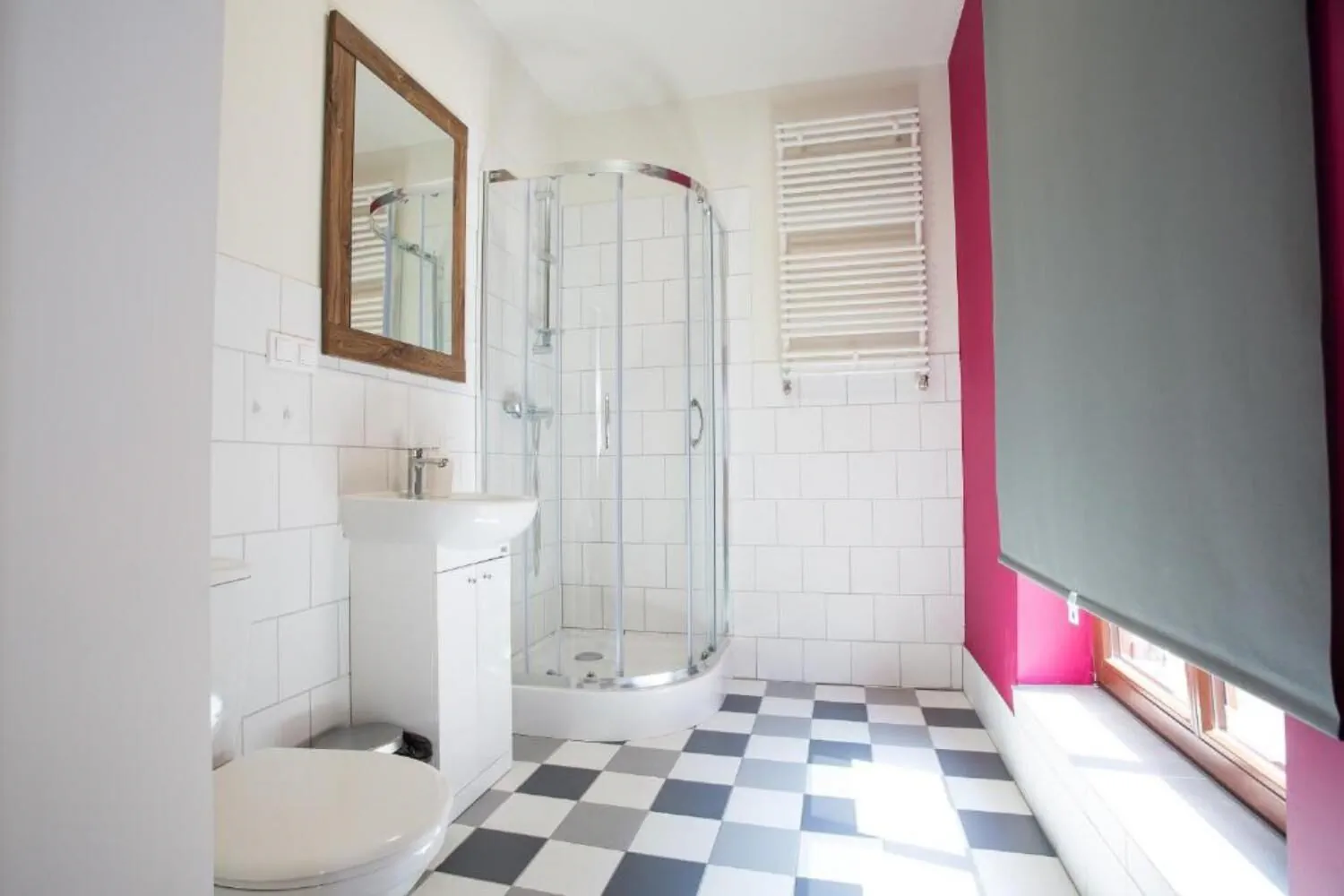 MOON Hostel Poznań - foto 4