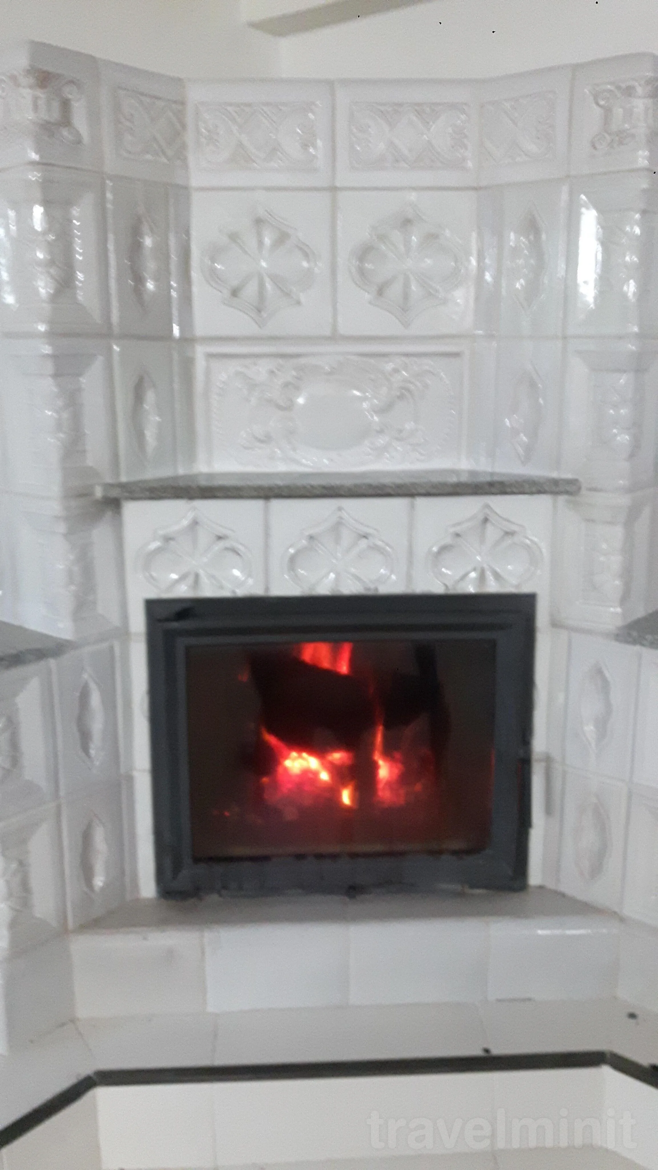 Vila Yanis Călimănești - foto 3