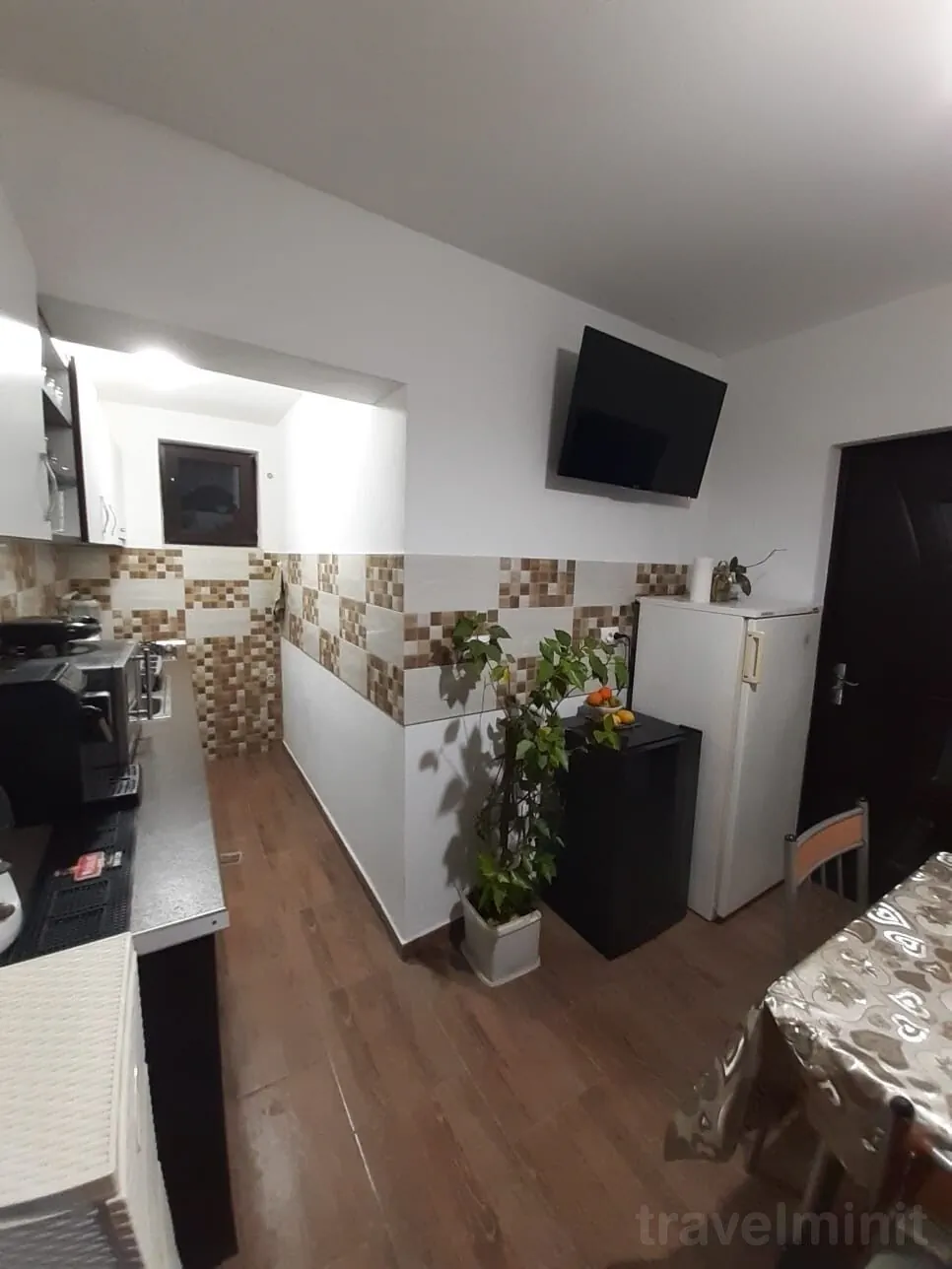 Vila Yanis Călimănești - foto 6