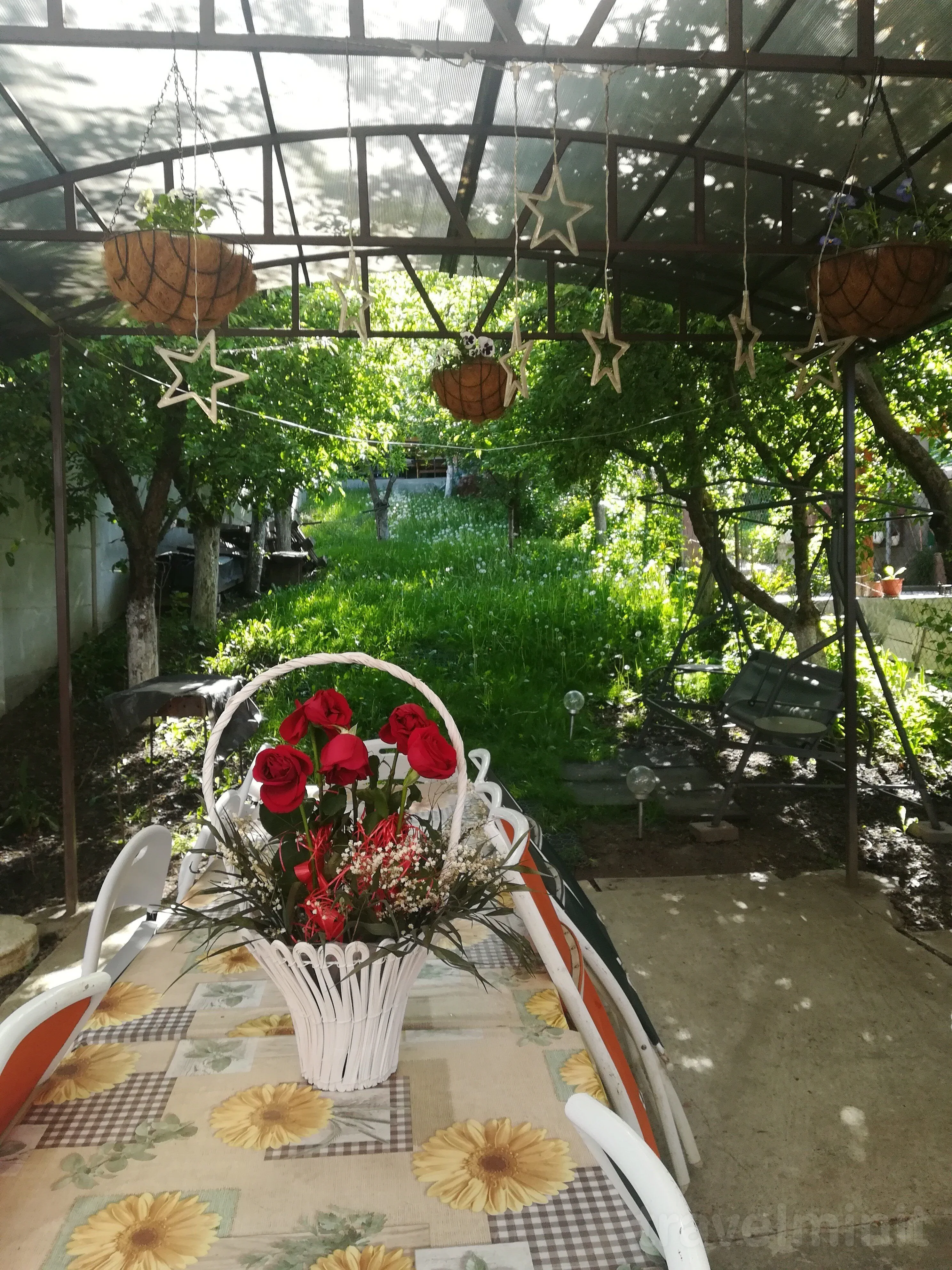 Vila Yanis Călimănești - foto 7