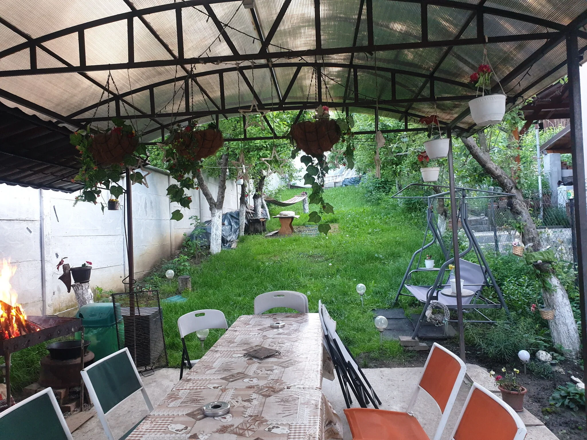 Vila Yanis Călimănești - foto 10