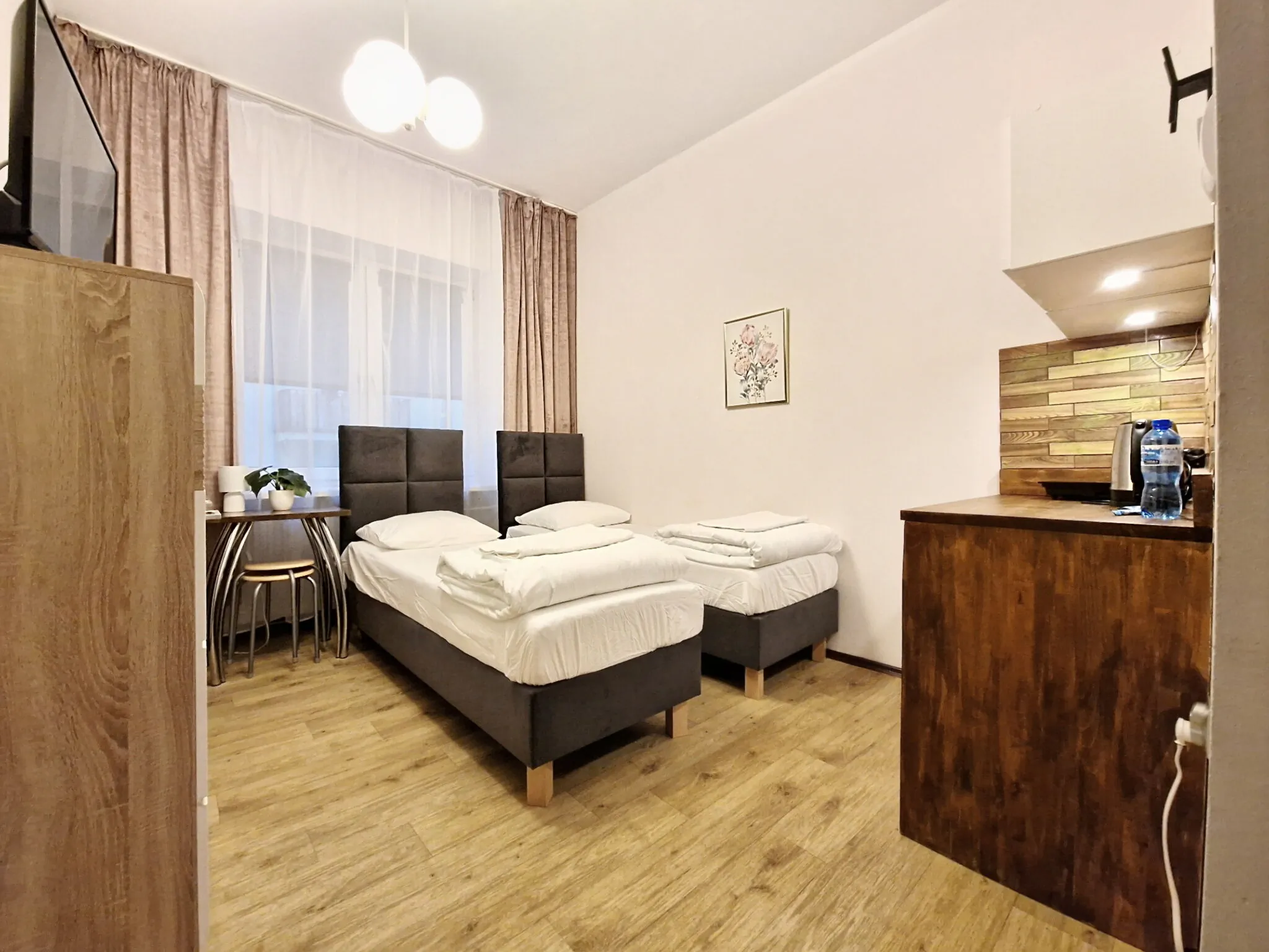 ApartHostel Helvetia Warszawa – Varșovia, Polonia