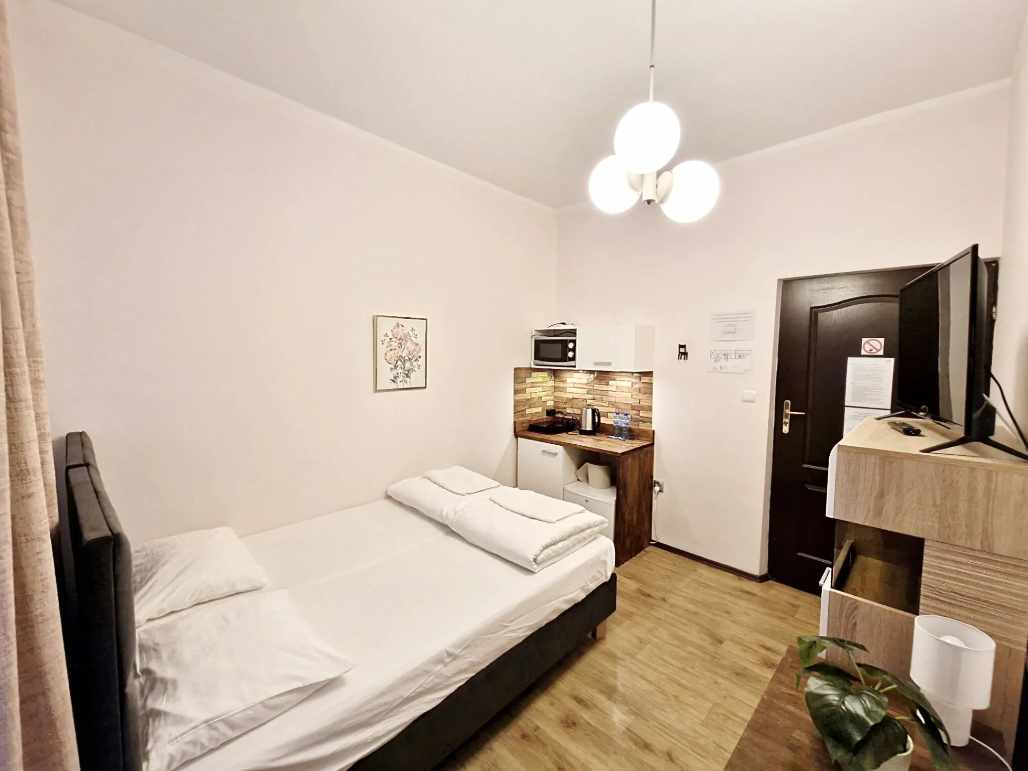 ApartHostel Helvetia Warszawa – Varșovia, Polonia