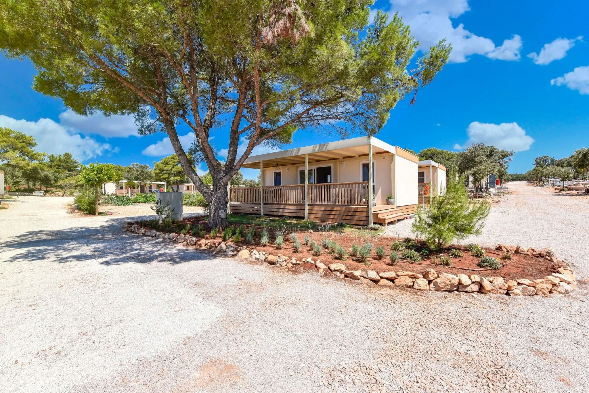 Camping Ugljan Resort Zadar – Zadar, Croația
