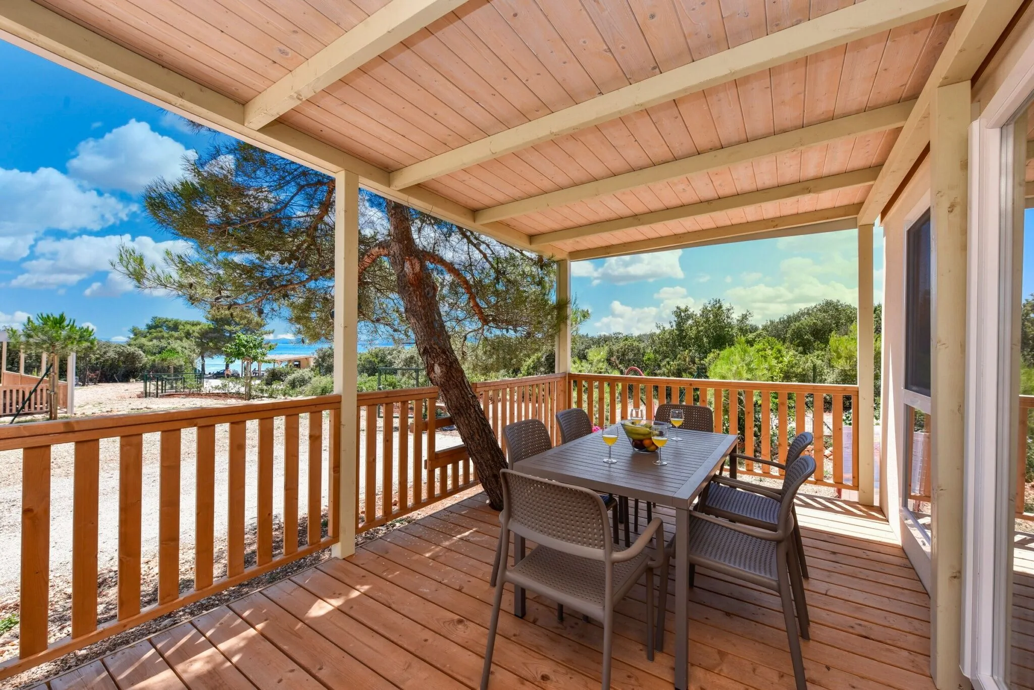 Camping Ugljan Resort Zadar – Zadar, Croația
